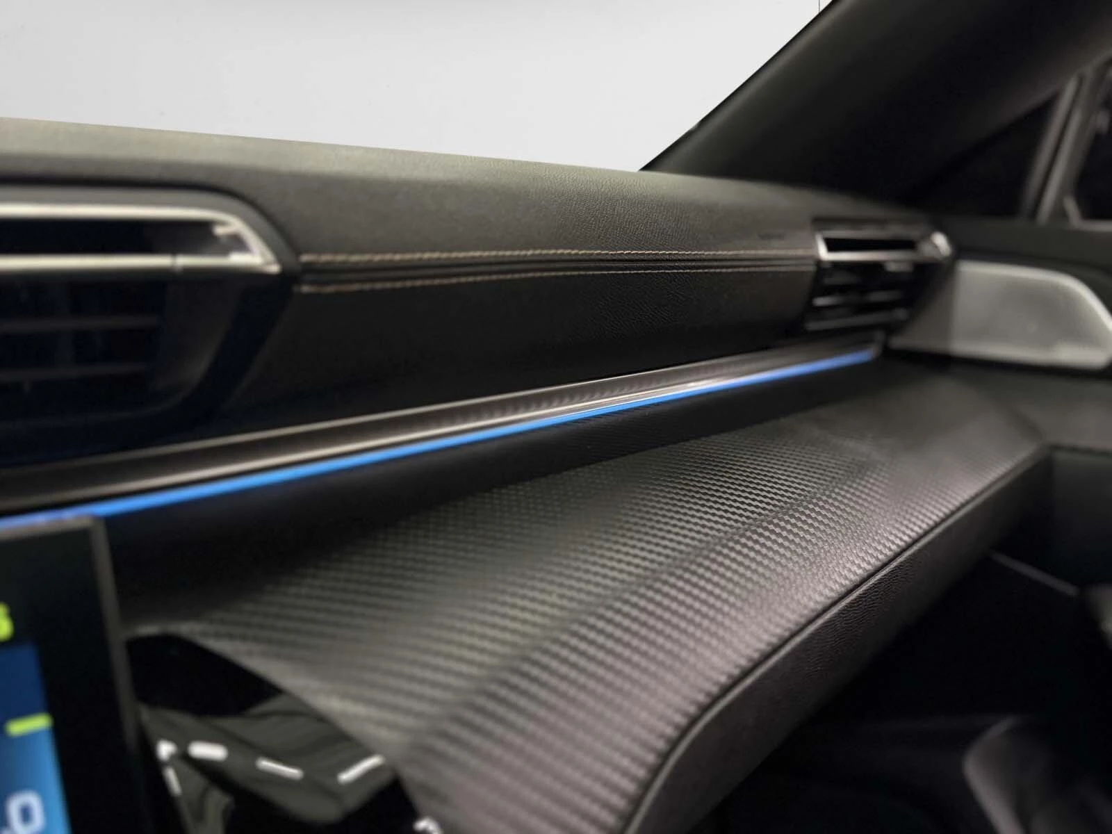 Hoofdafbeelding Peugeot 508