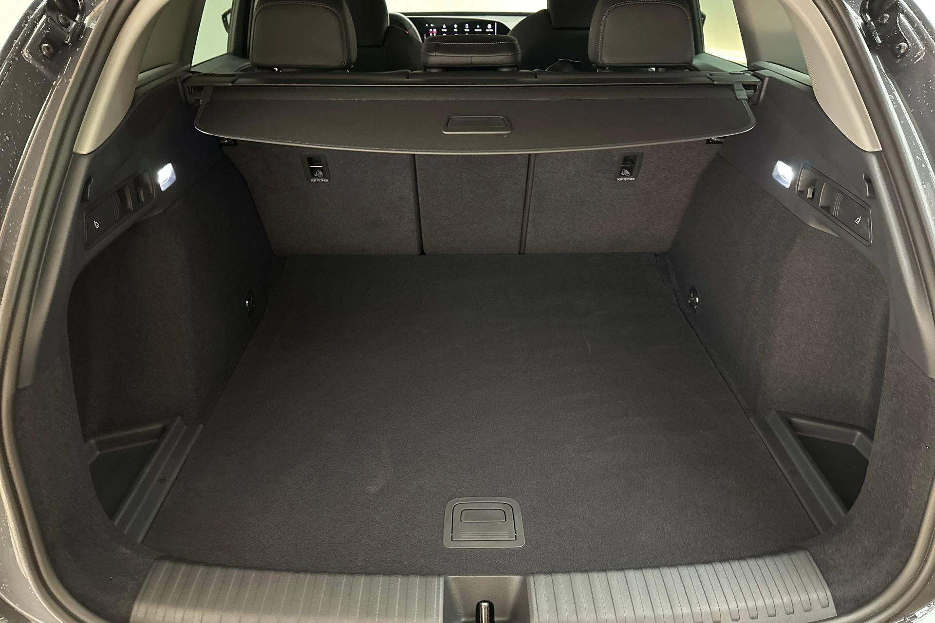 Hoofdafbeelding Audi Q6 e-tron