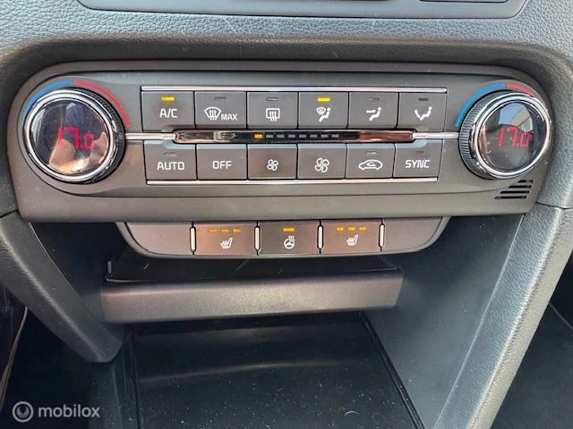 Hoofdafbeelding Kia ProCeed