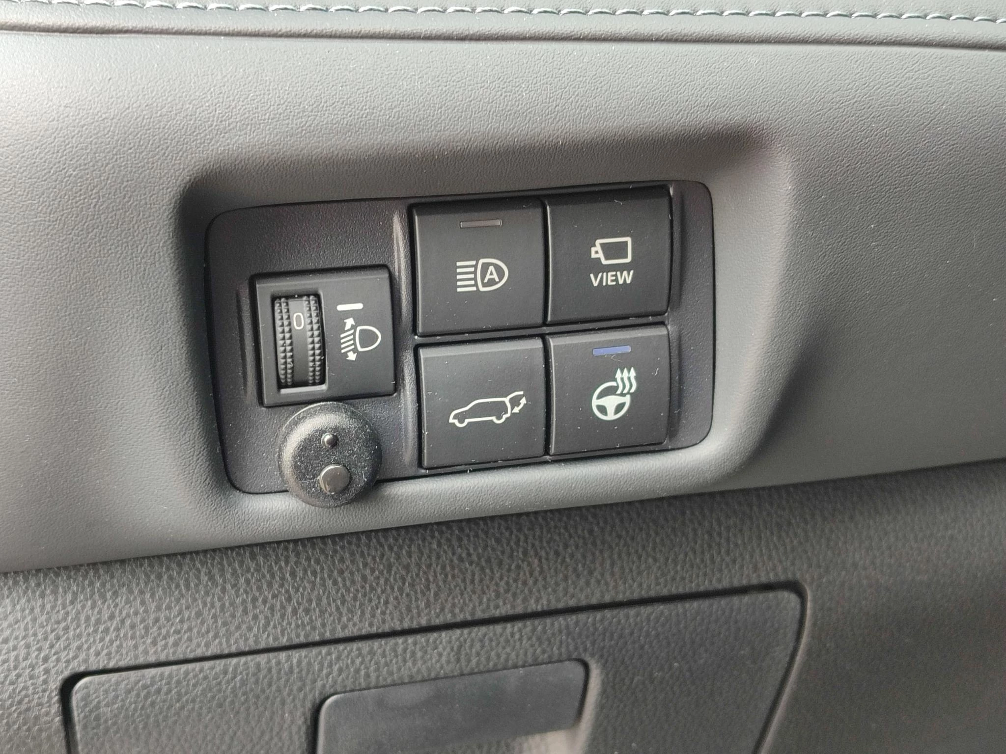 Hoofdafbeelding Toyota Highlander