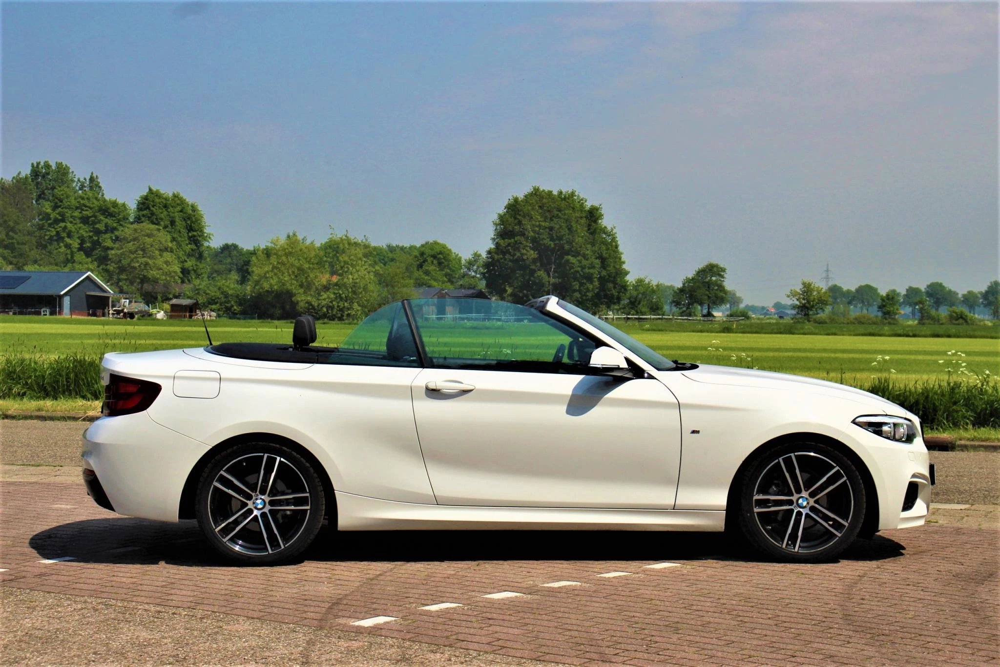 Hoofdafbeelding BMW 2 Serie