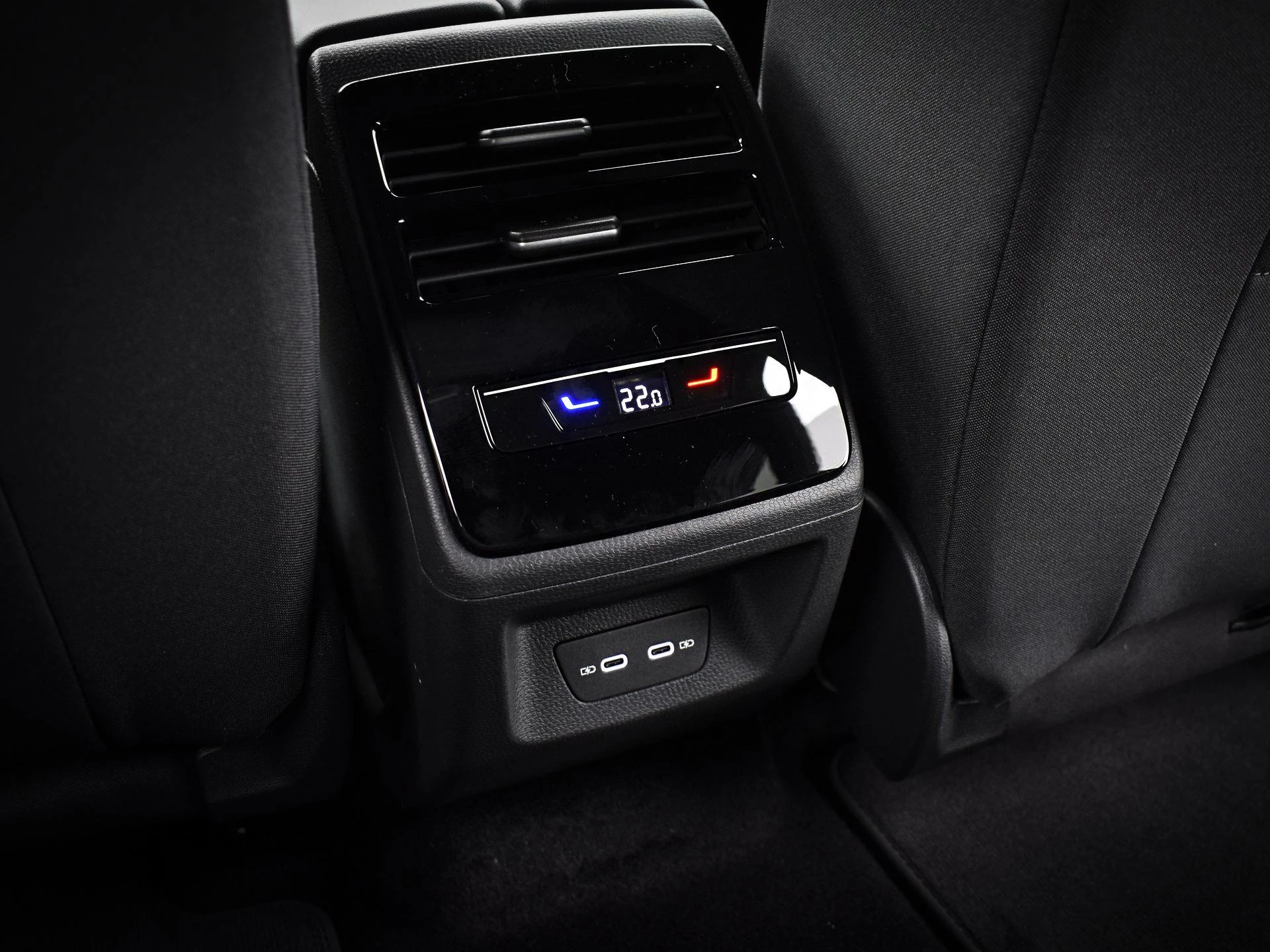 Hoofdafbeelding Volkswagen ID.7