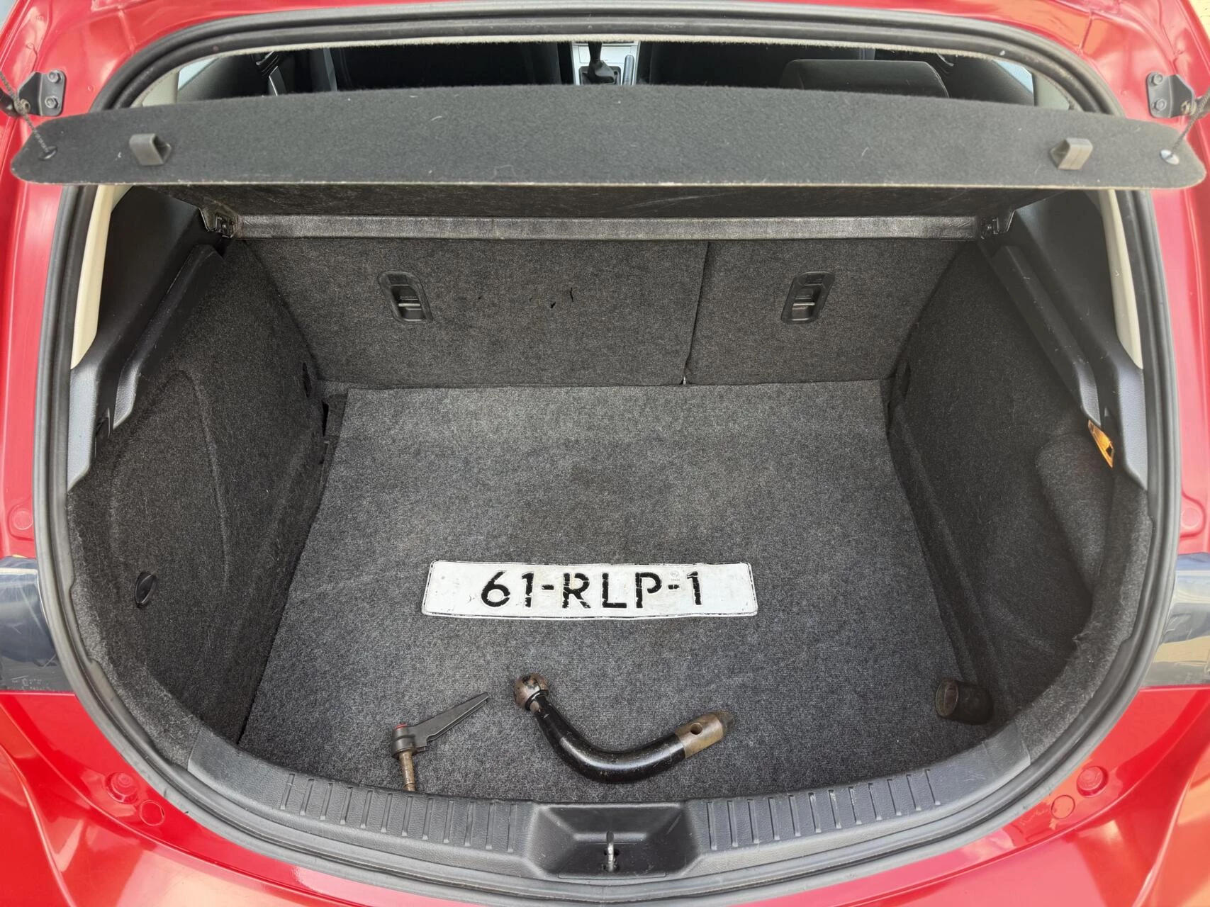 Hoofdafbeelding Mazda 3