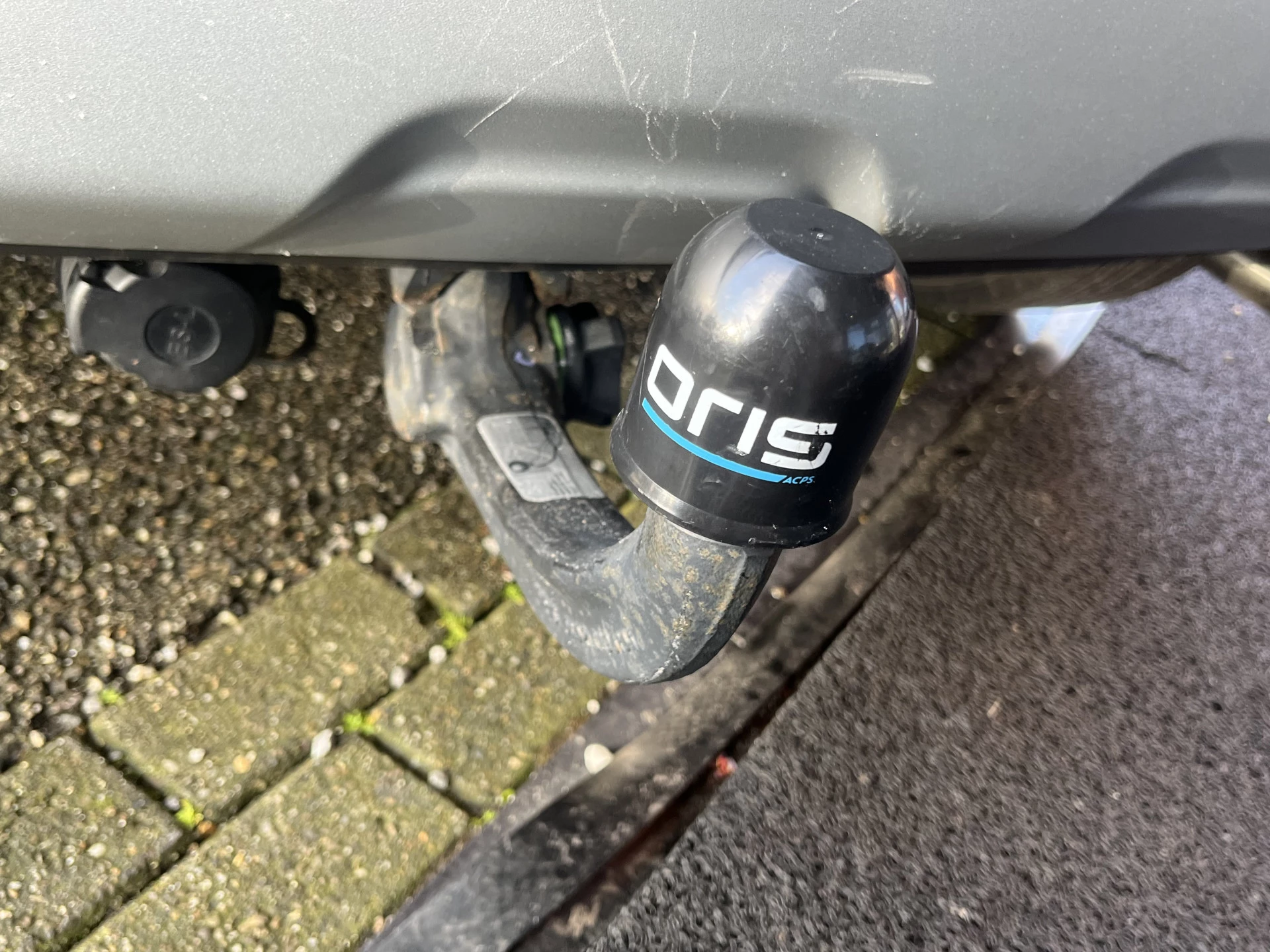 Hoofdafbeelding Opel Mokka X