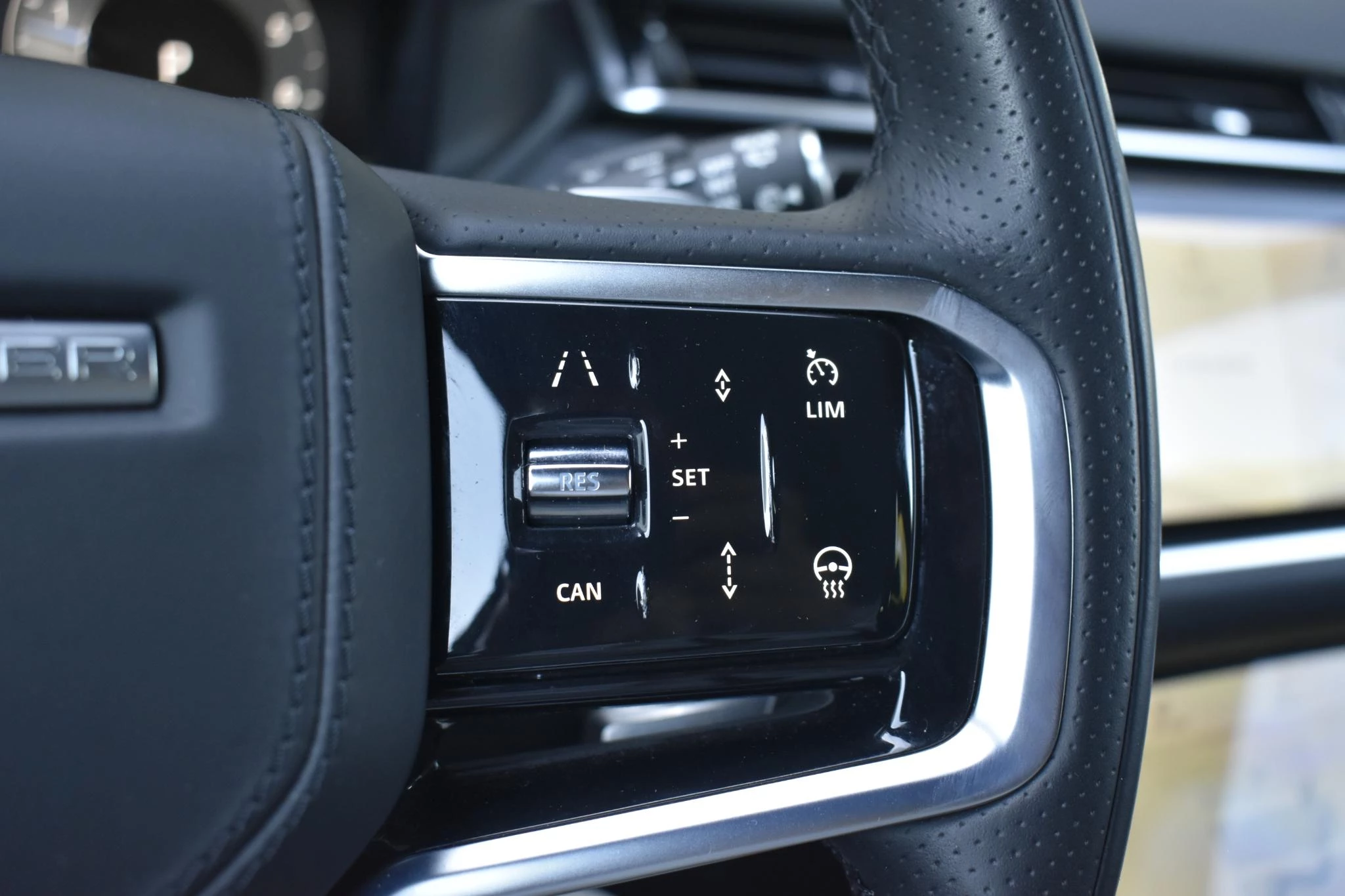 Hoofdafbeelding Land Rover Range Rover Velar