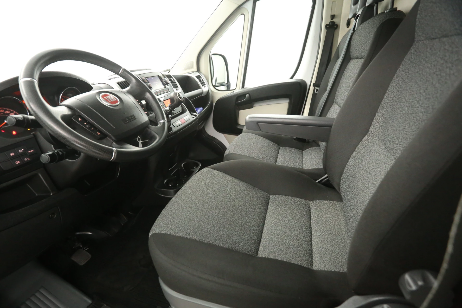 Hoofdafbeelding Fiat Ducato