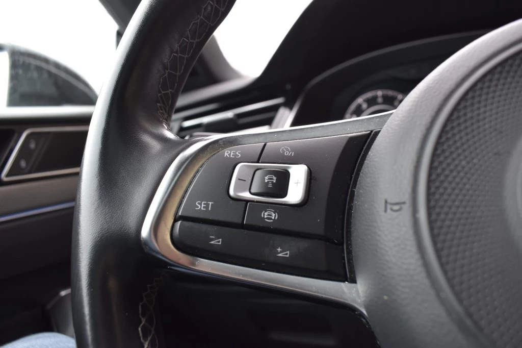 Hoofdafbeelding Volkswagen Arteon