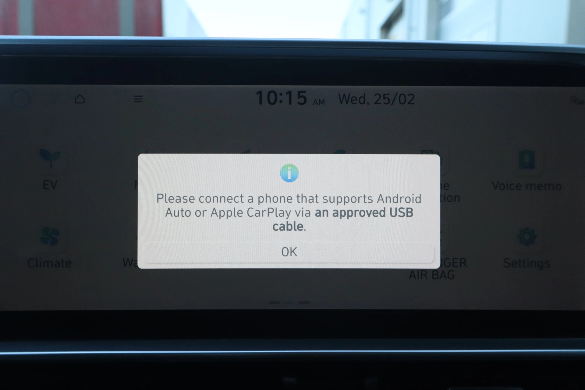 Hoofdafbeelding Hyundai IONIQ 6