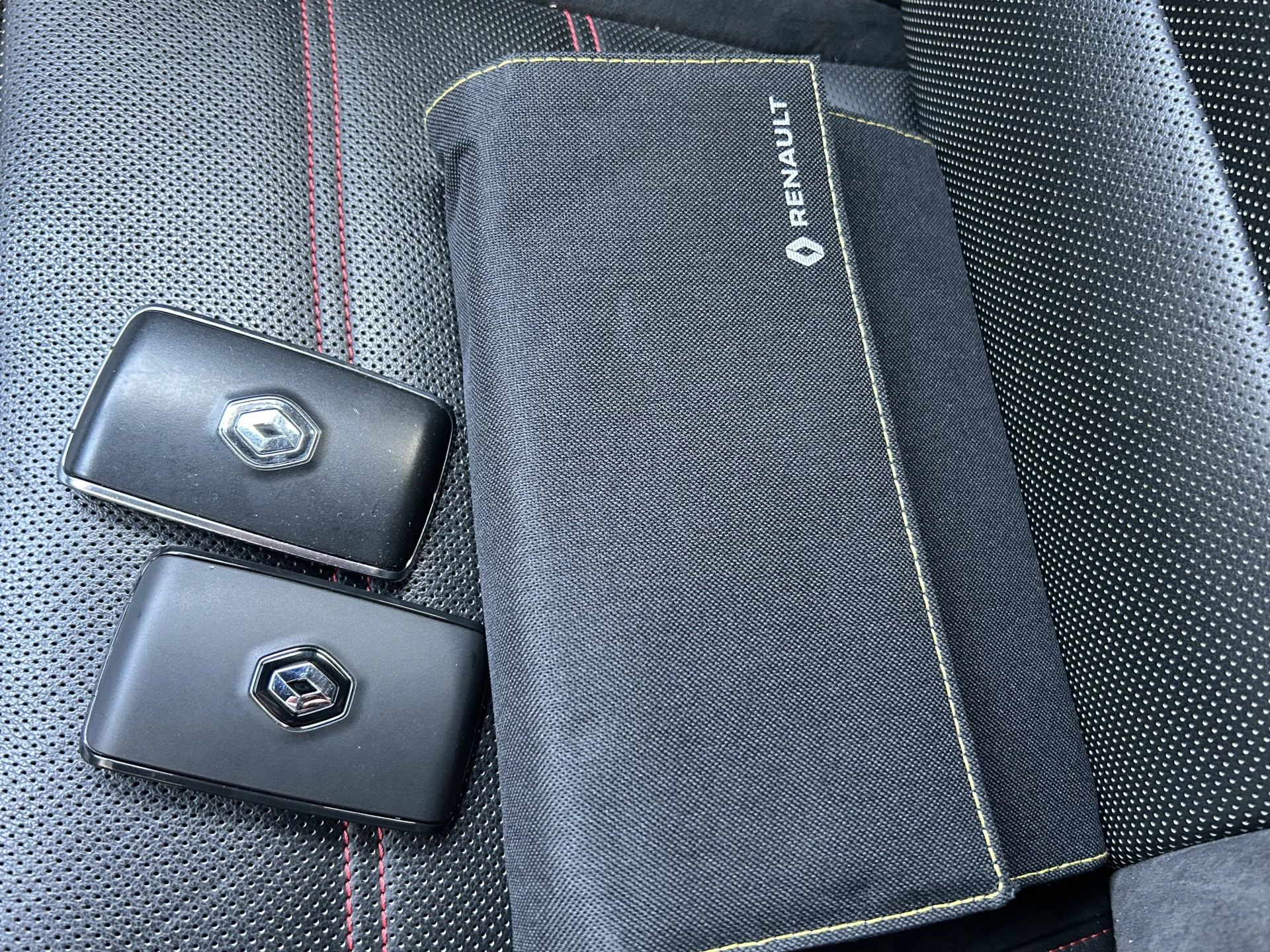 Hoofdafbeelding Renault Arkana