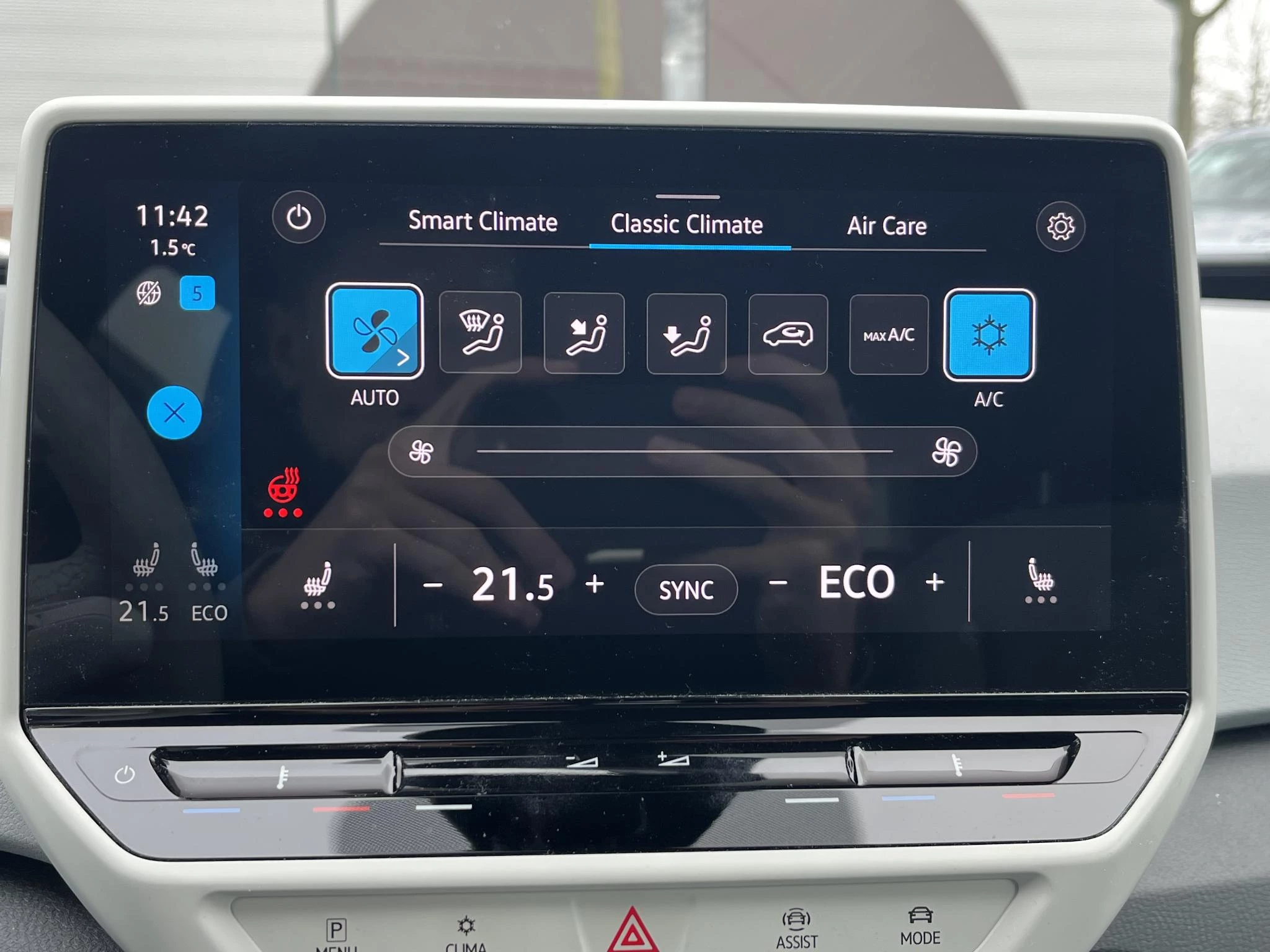 Hoofdafbeelding Volkswagen ID.3