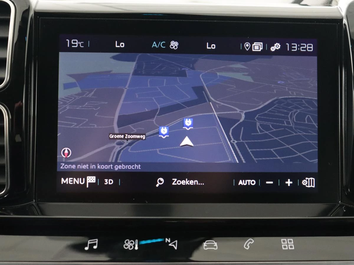 Hoofdafbeelding Citroën C5 Aircross