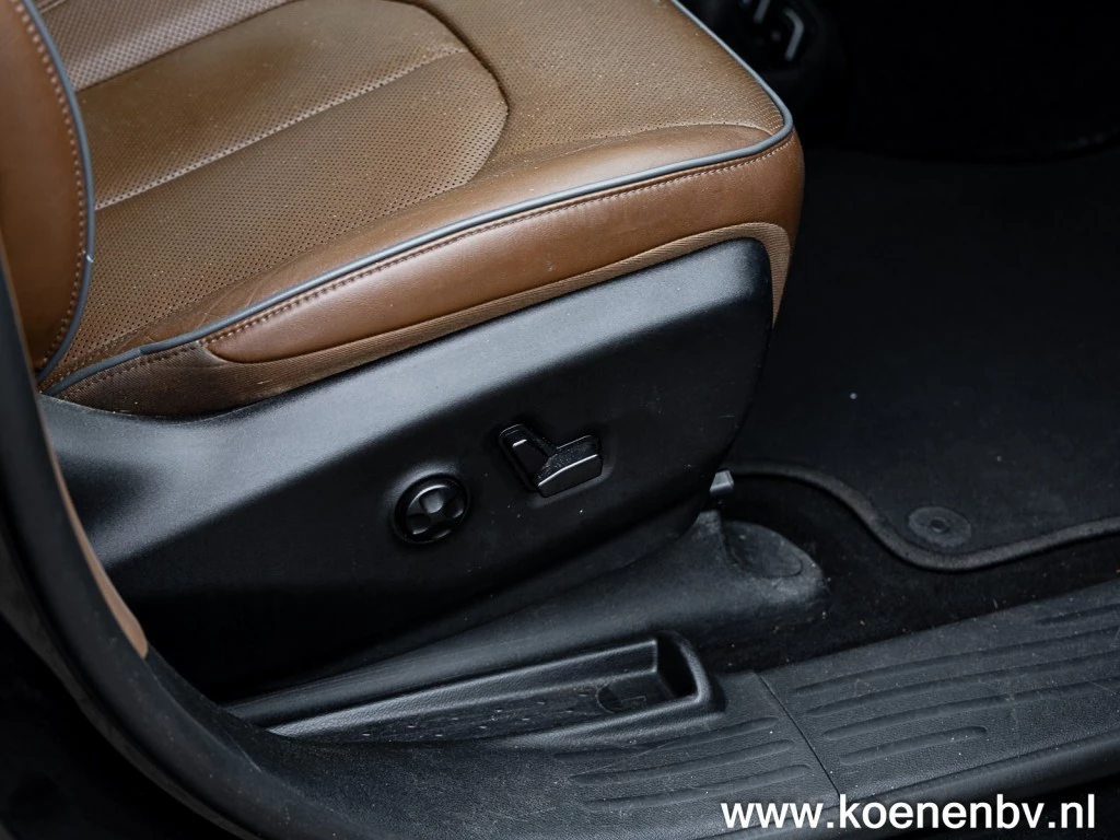 Hoofdafbeelding Chrysler Pacifica