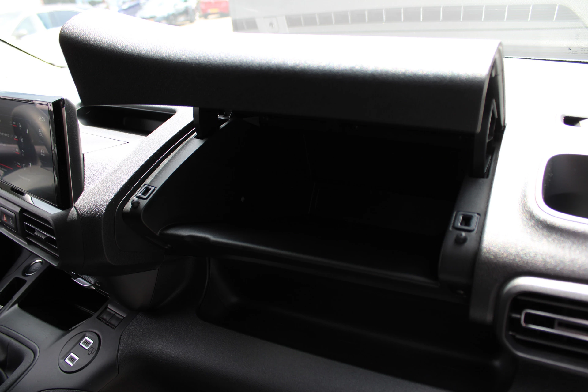 Hoofdafbeelding Fiat Doblò