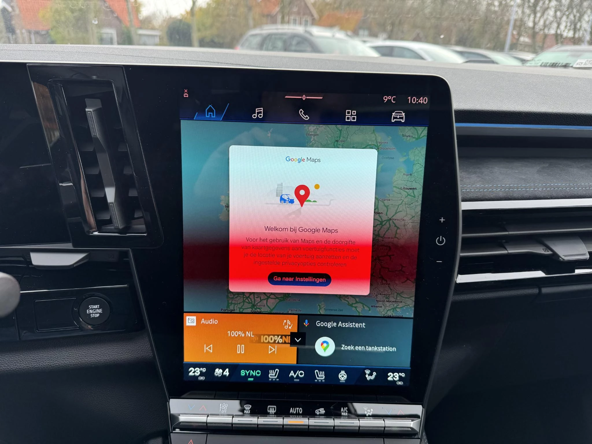 Hoofdafbeelding Renault Austral