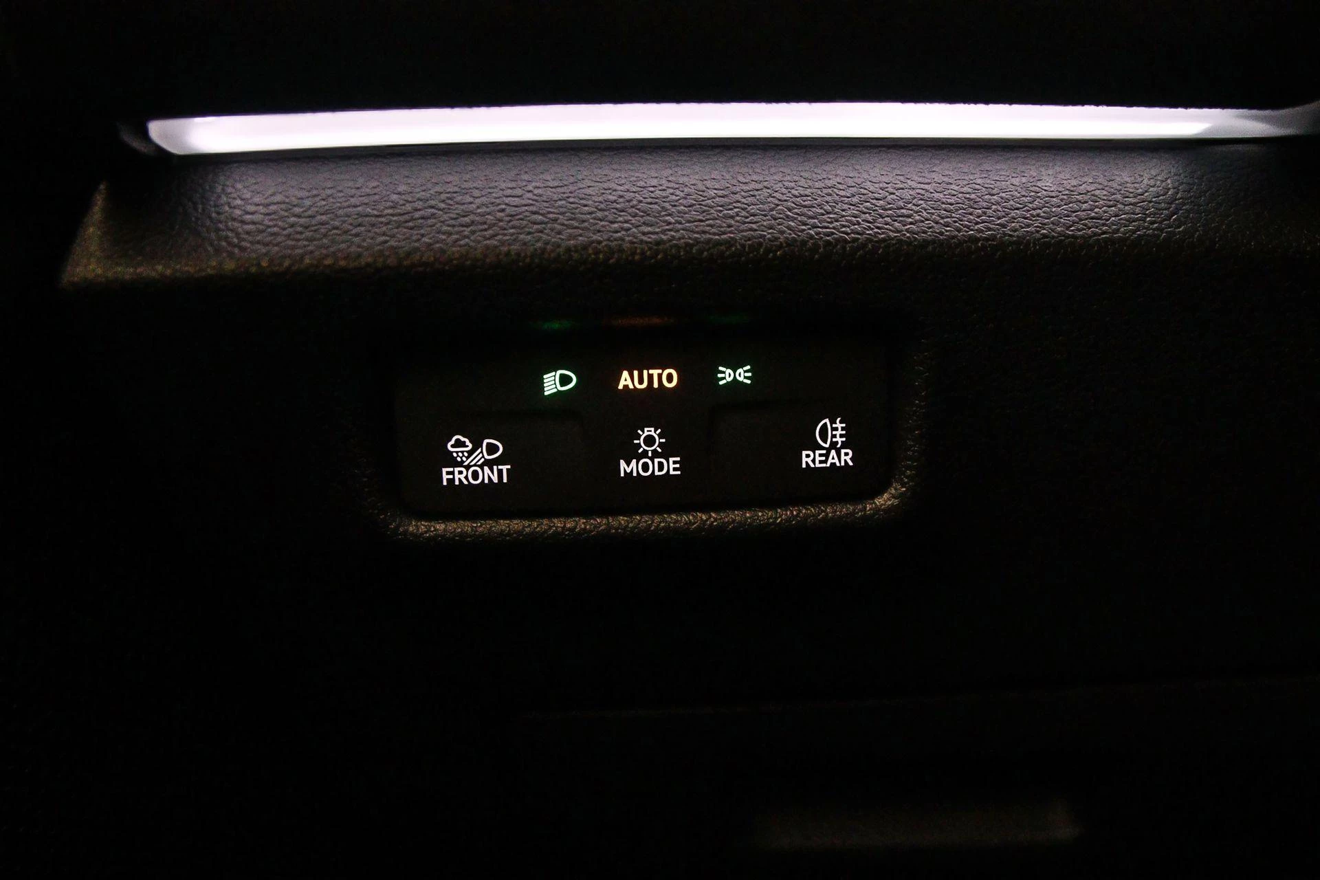 Hoofdafbeelding Volkswagen Tayron