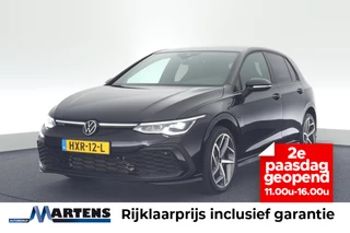 Volkswagen Golf 1.4 245pk eHybrid GTE Keyless Virtual Cockpit Led Navigatie