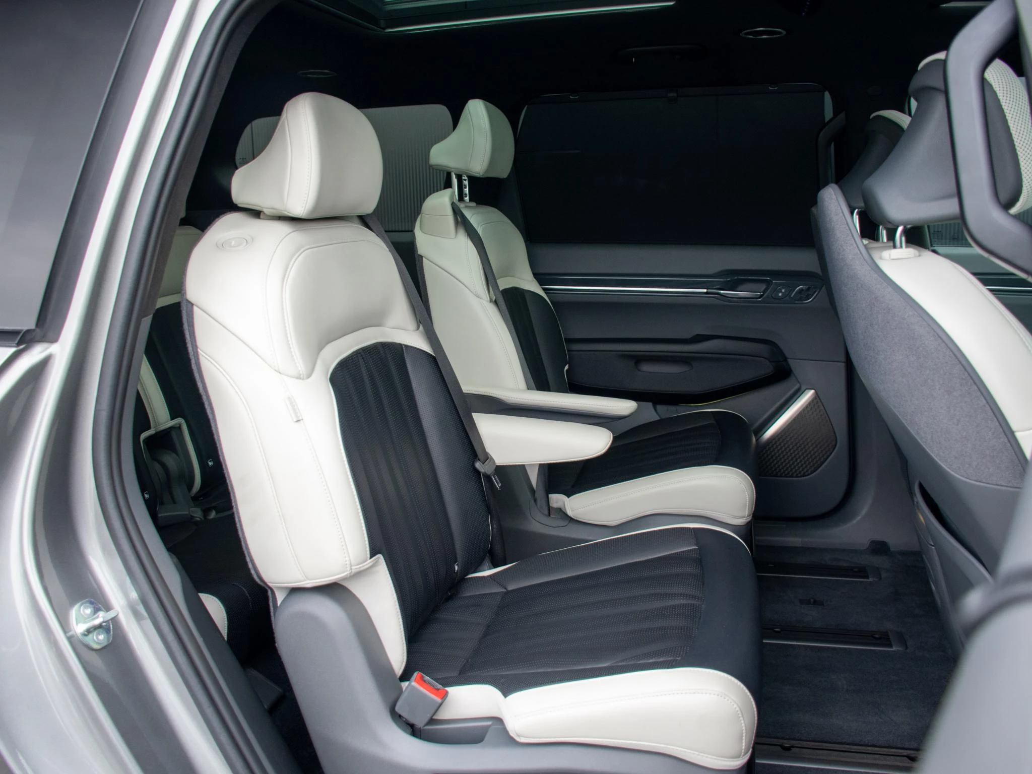 Hoofdafbeelding Kia EV9