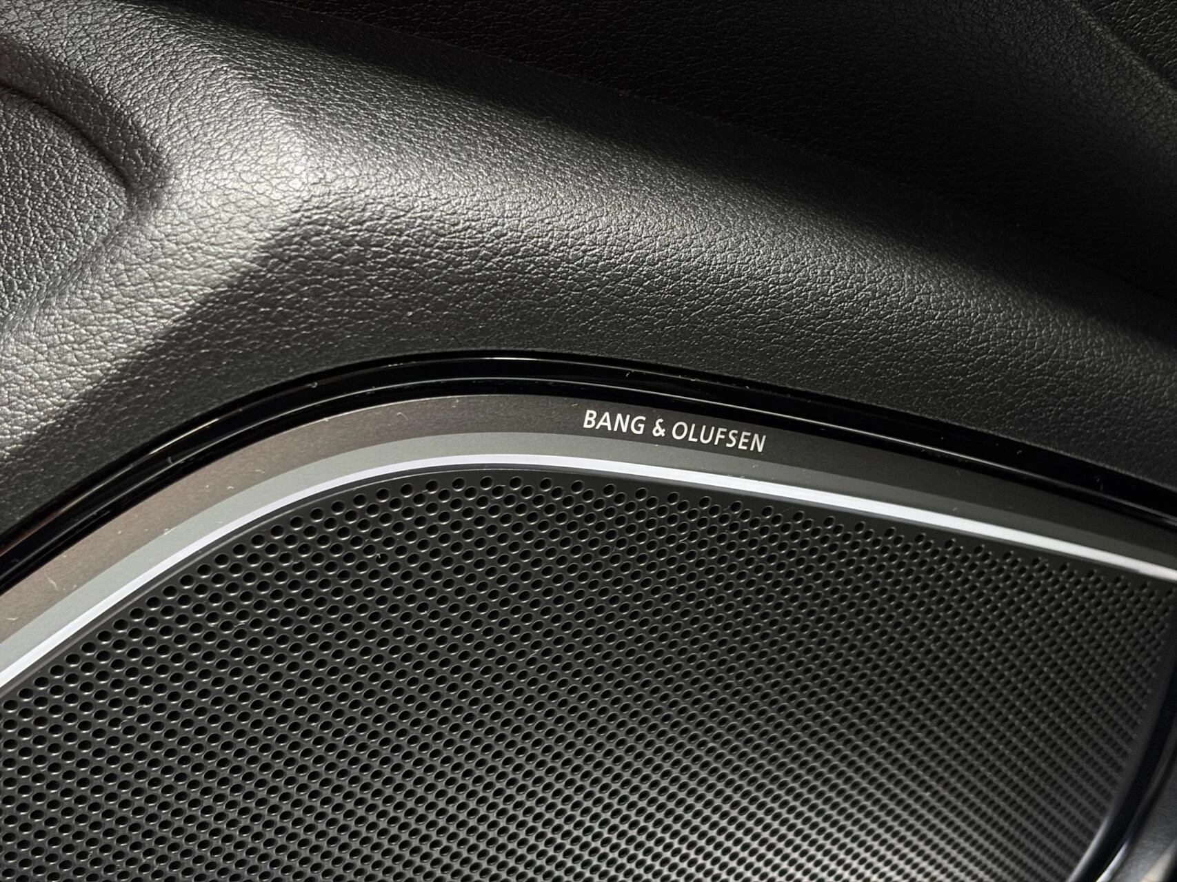 Hoofdafbeelding Audi S3