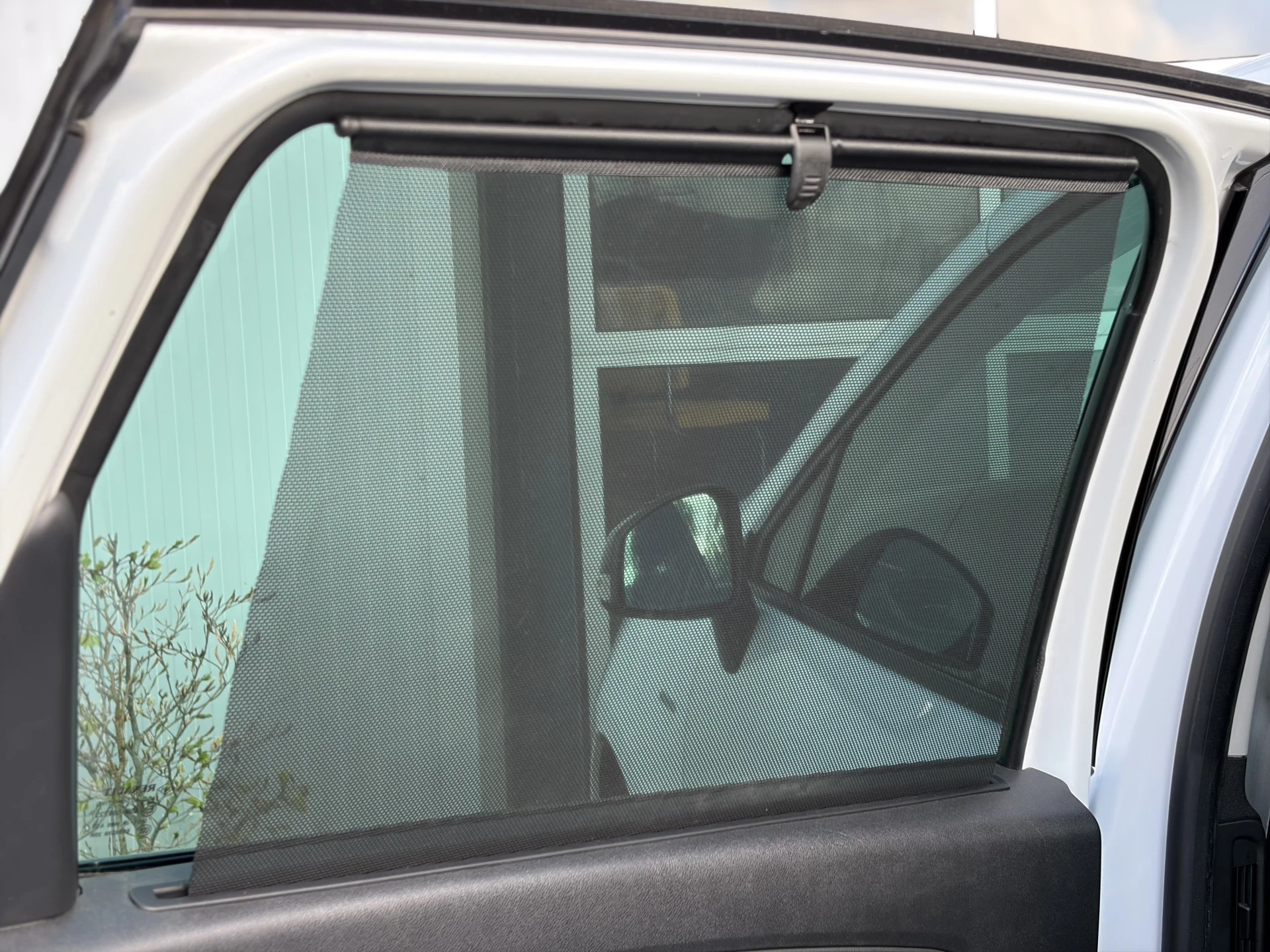 Hoofdafbeelding Renault Scénic