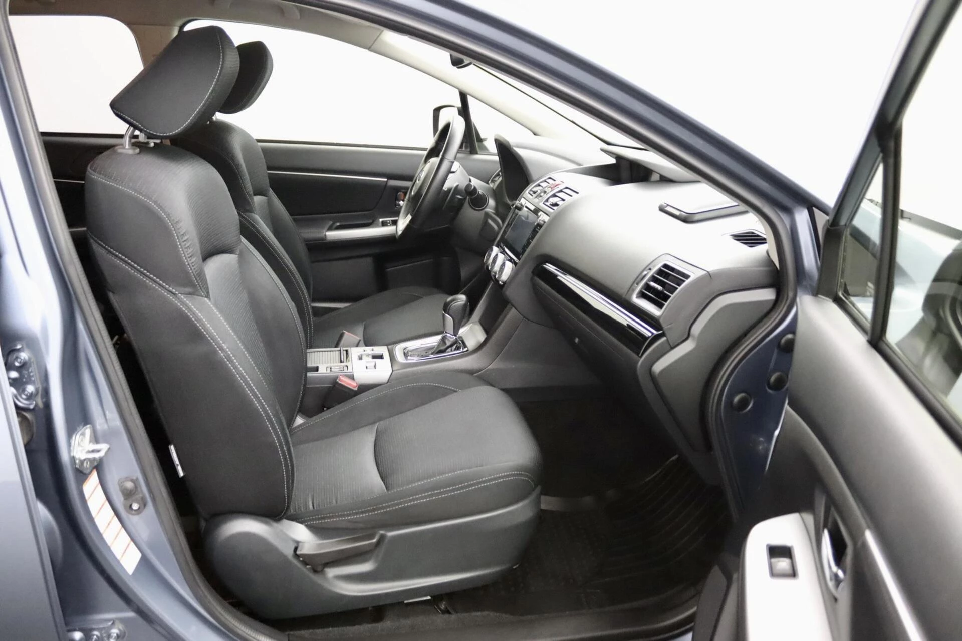 Hoofdafbeelding Subaru Levorg