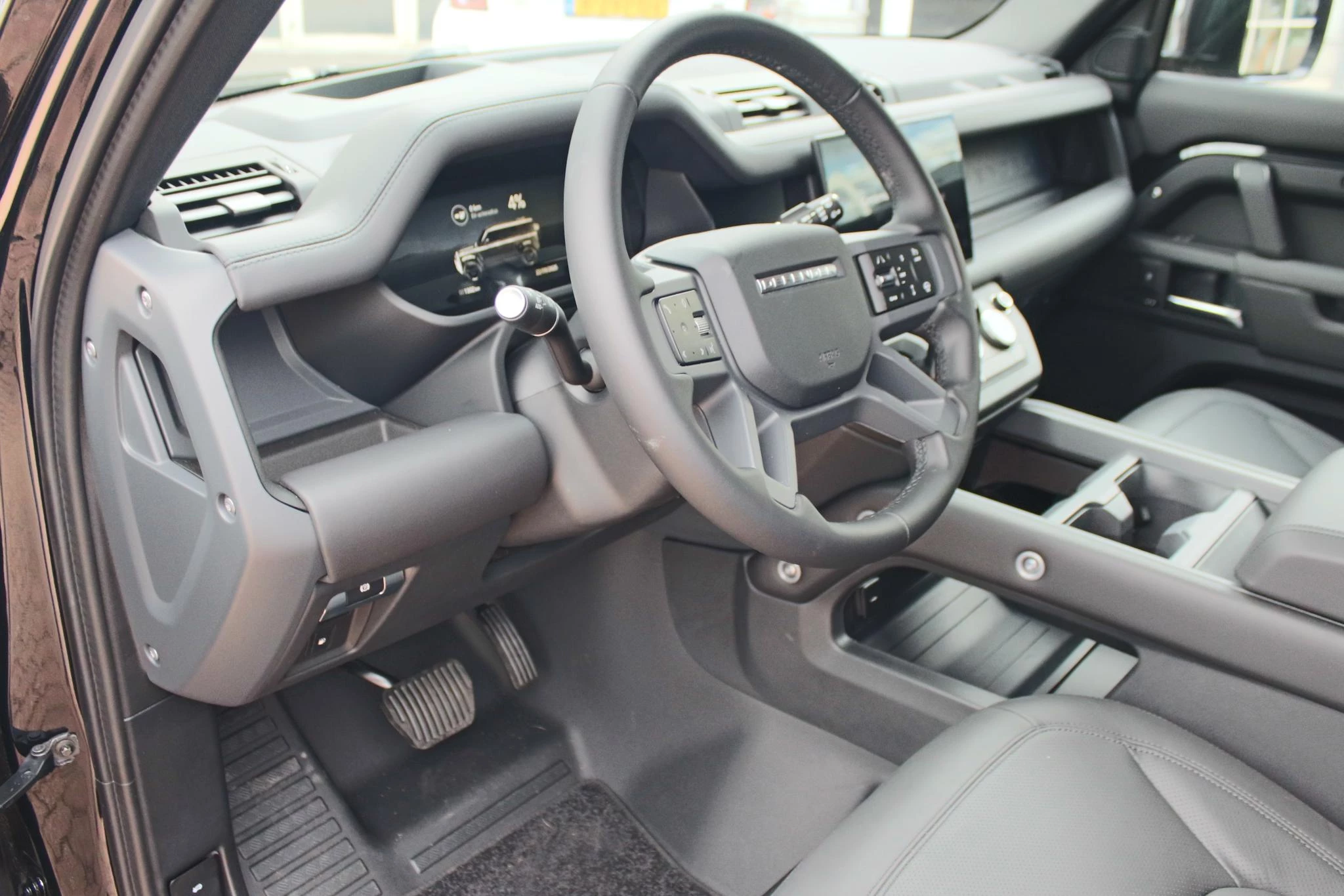 Hoofdafbeelding Land Rover Defender