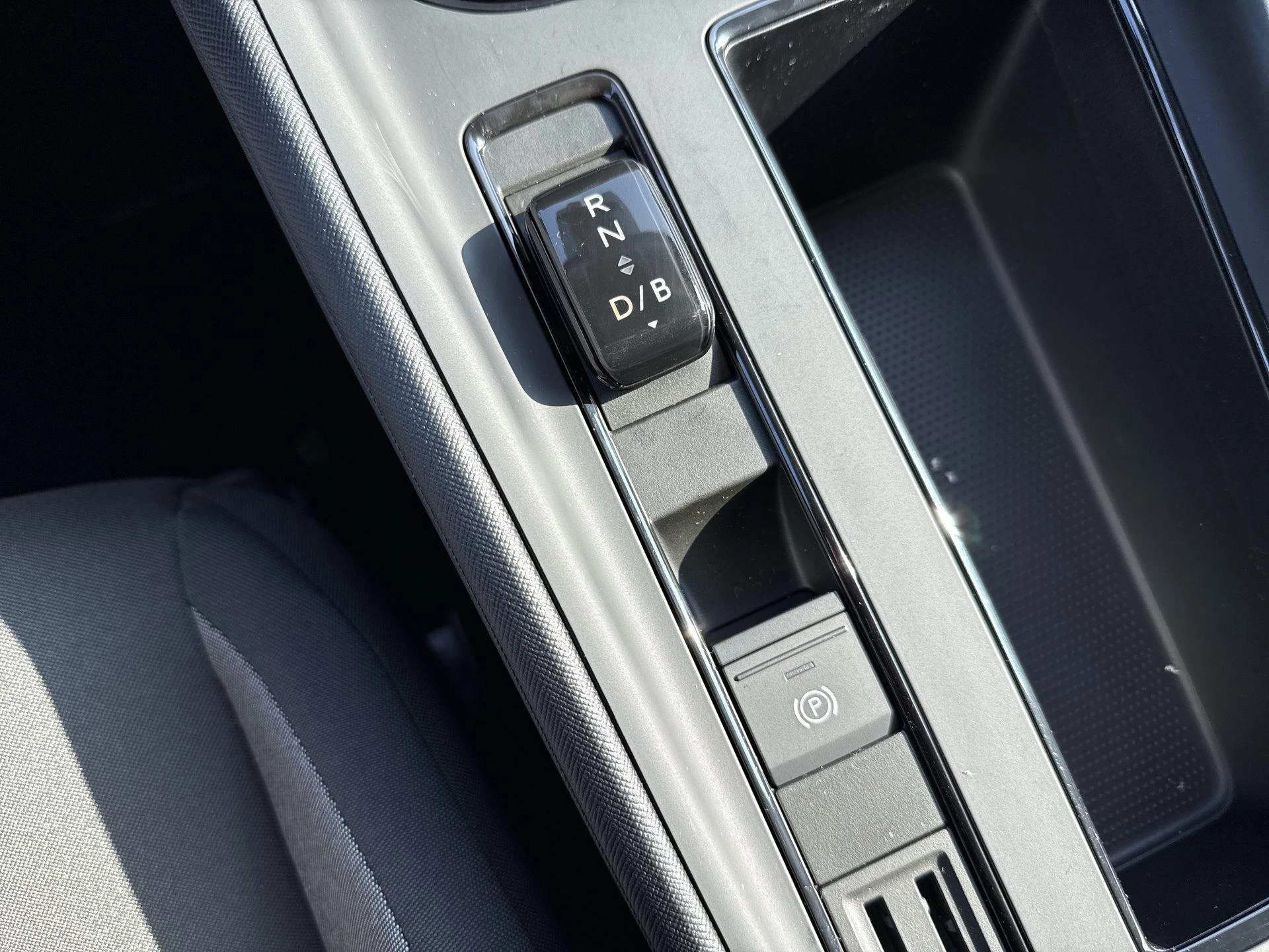 Hoofdafbeelding Škoda Elroq