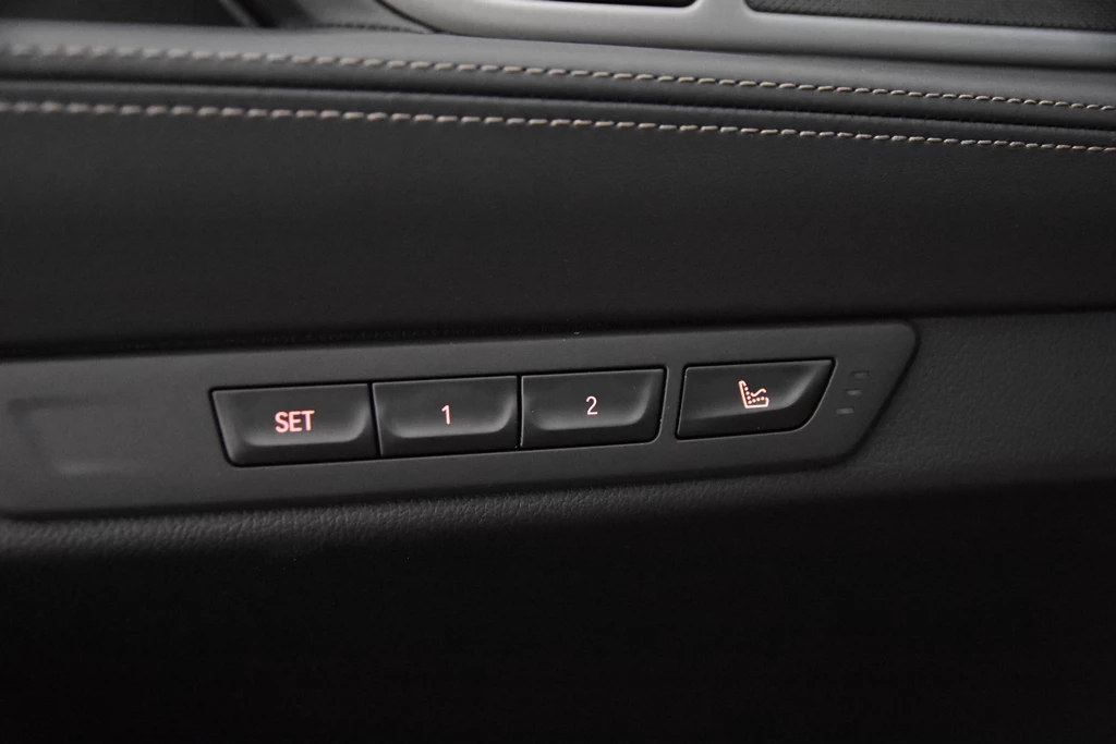 Hoofdafbeelding BMW 7 Serie