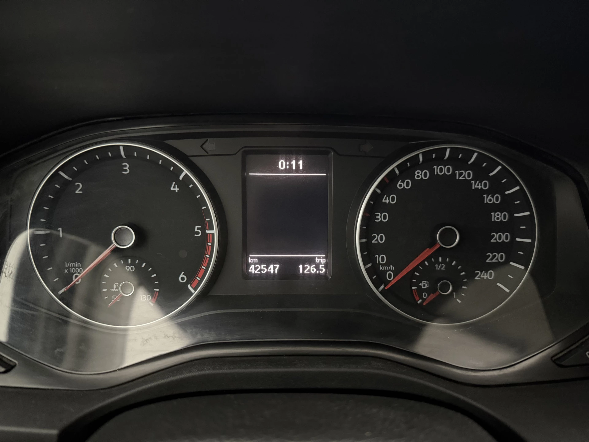 Hoofdafbeelding Volkswagen Amarok