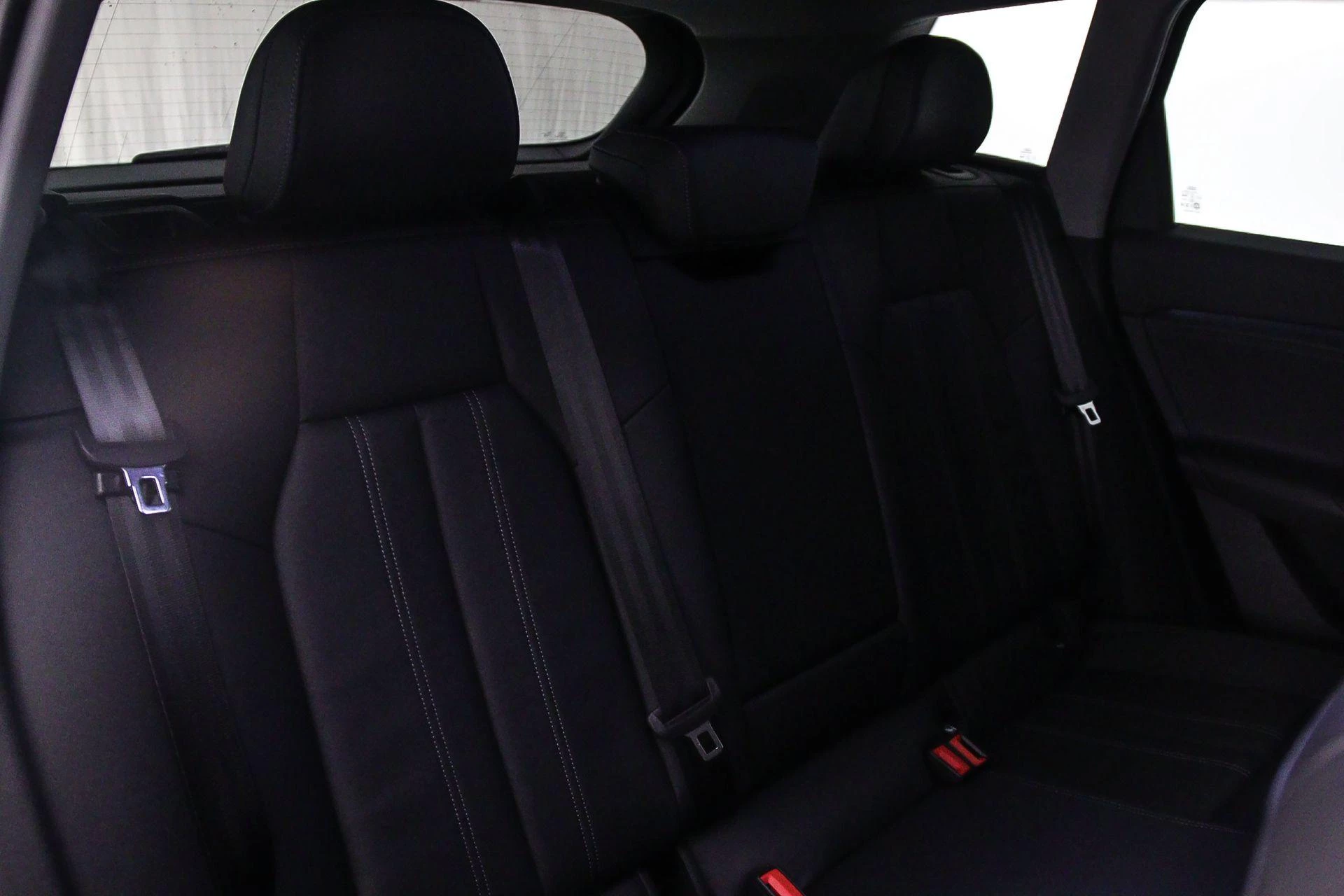 Hoofdafbeelding Audi Q6 e-tron