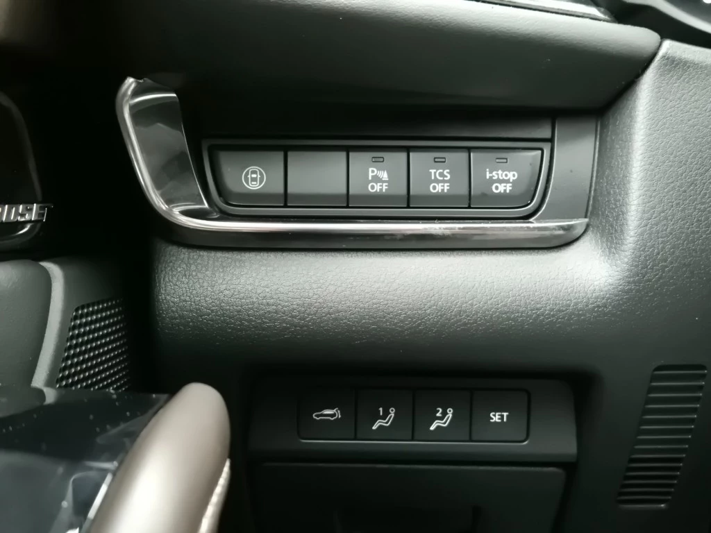 Hoofdafbeelding Mazda CX-30