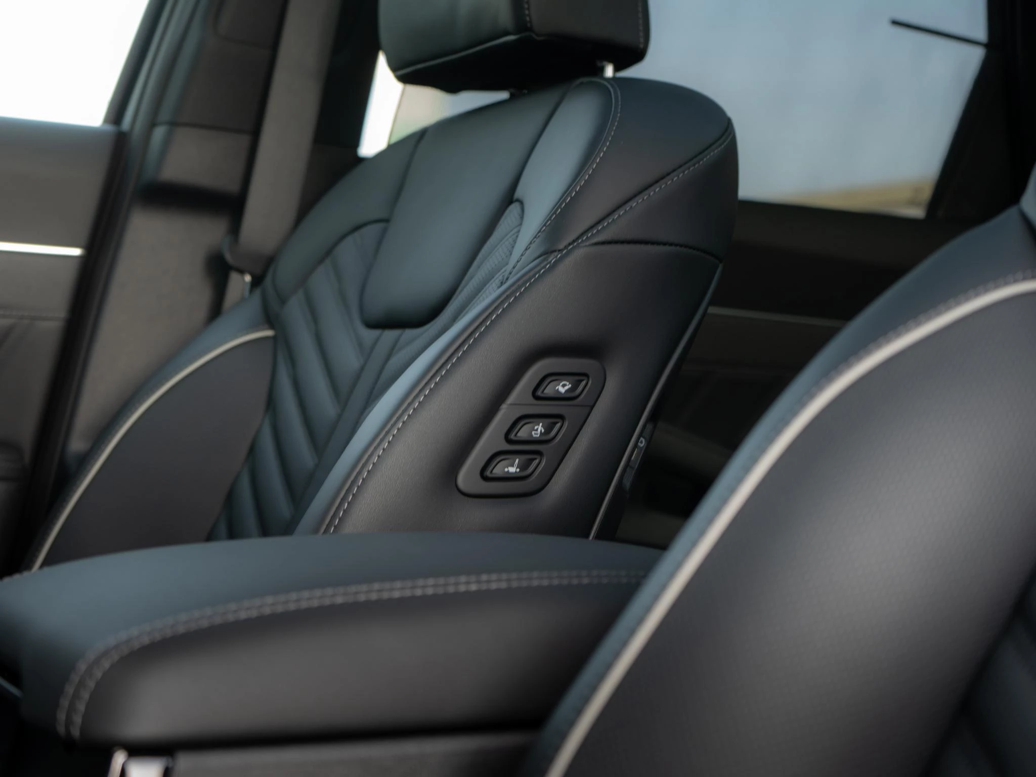 Hoofdafbeelding Kia Sorento