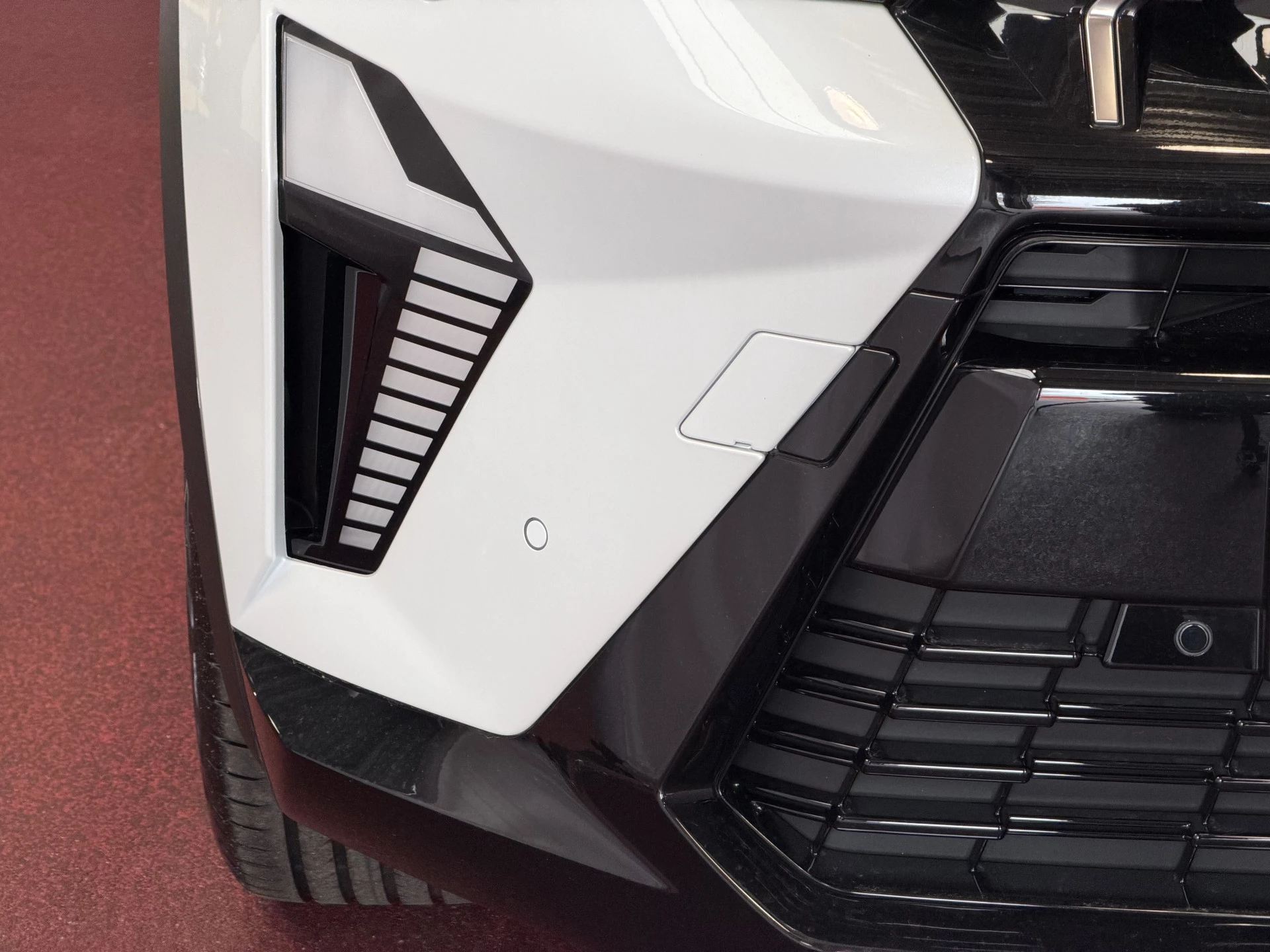 Hoofdafbeelding Mitsubishi ASX