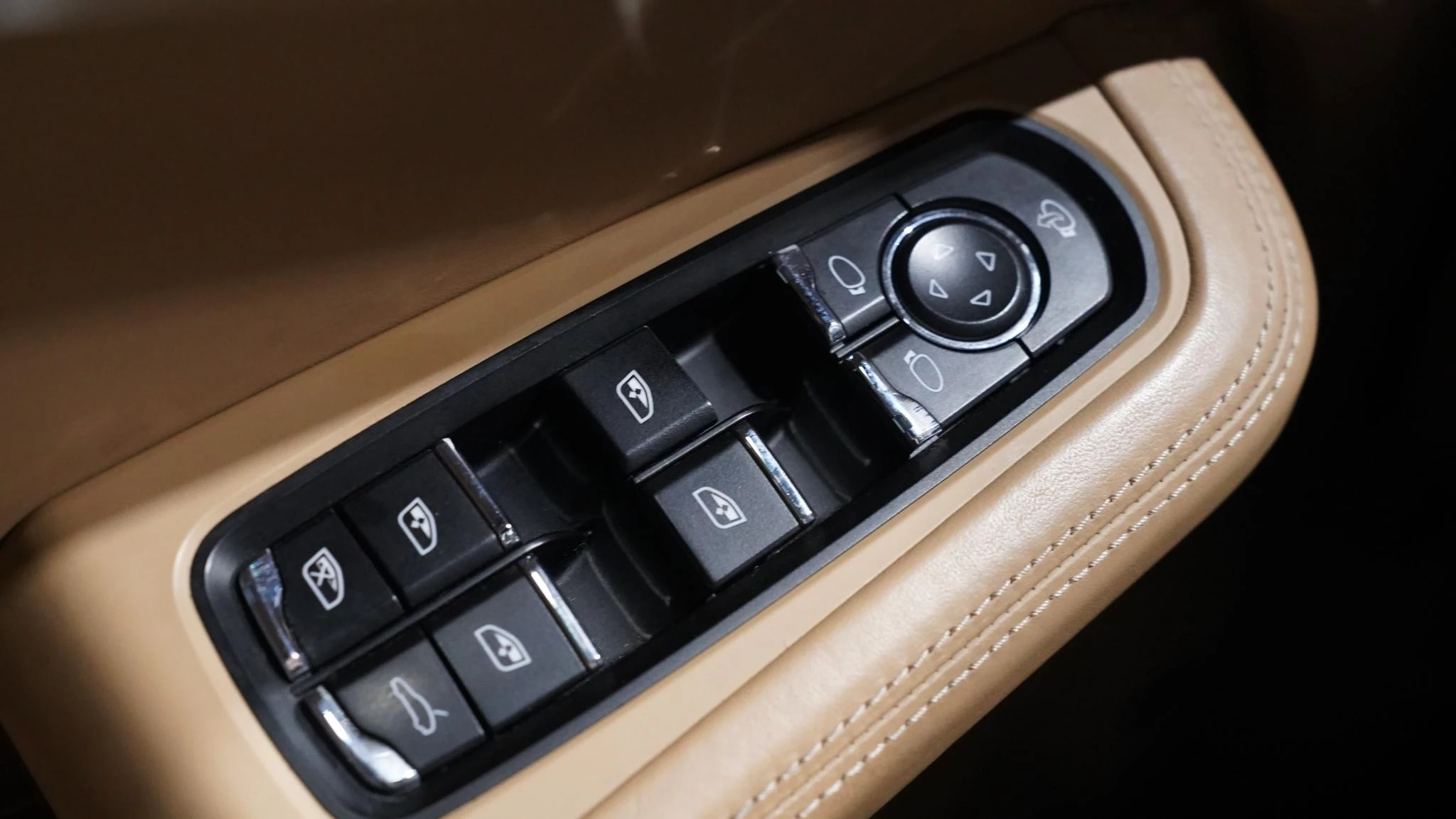 Hoofdafbeelding Porsche Macan