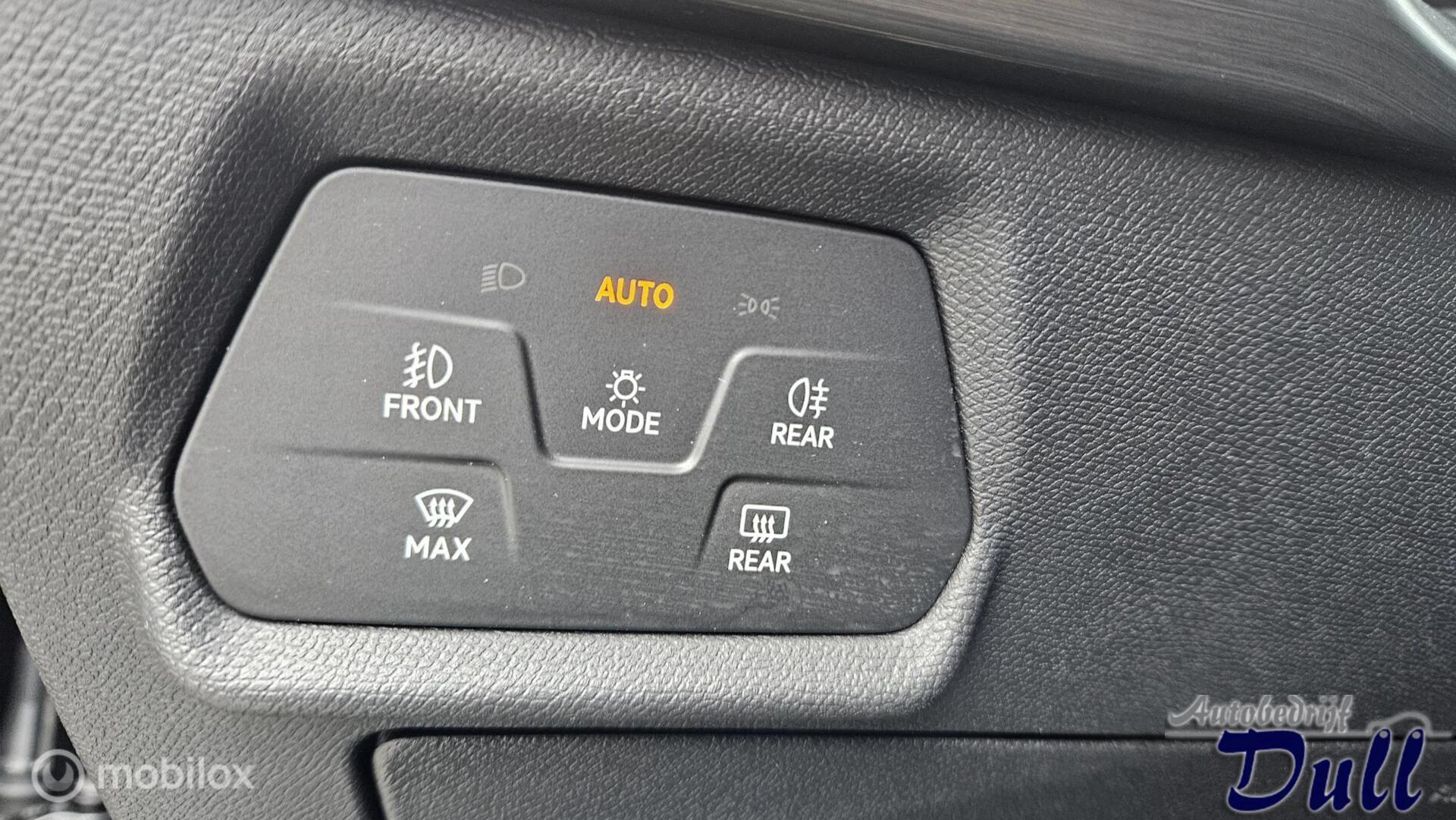 Hoofdafbeelding CUPRA Leon Sportstourer