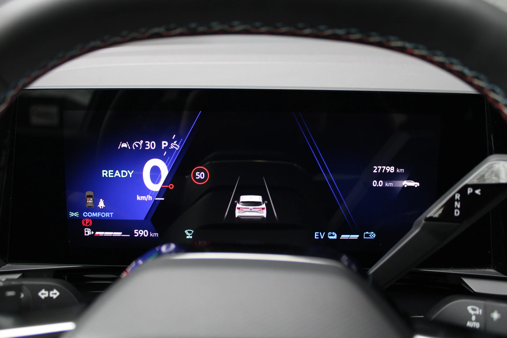 Hoofdafbeelding Renault Austral