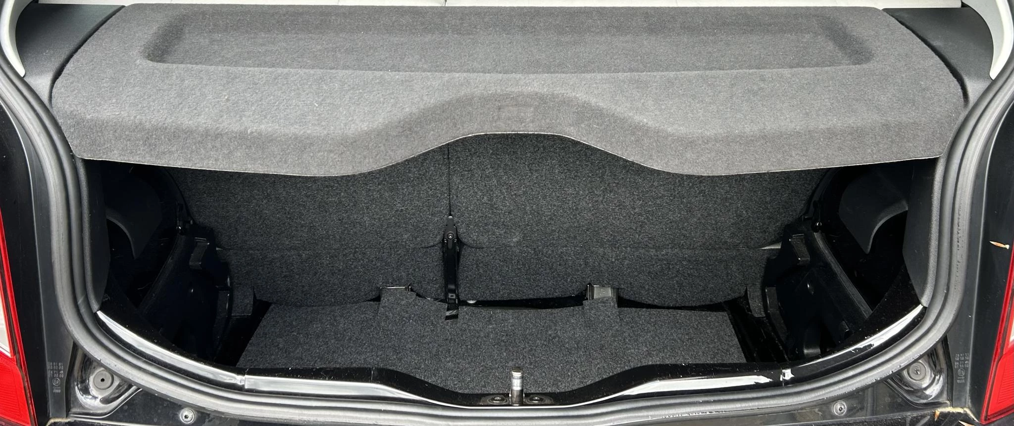 Hoofdafbeelding SEAT Mii