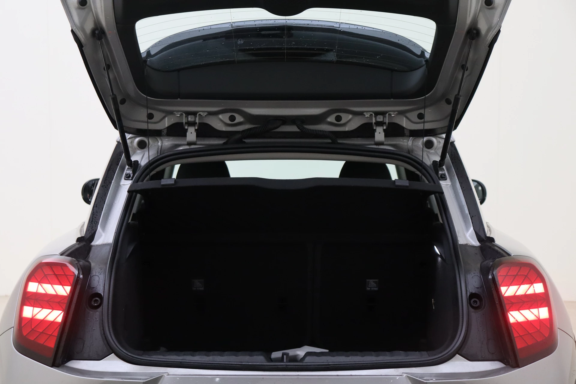 Hoofdafbeelding MINI Aceman