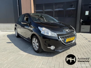 Peugeot 208 1.2 VTi Envy NAVI NWE APK PARKEER SENSOR