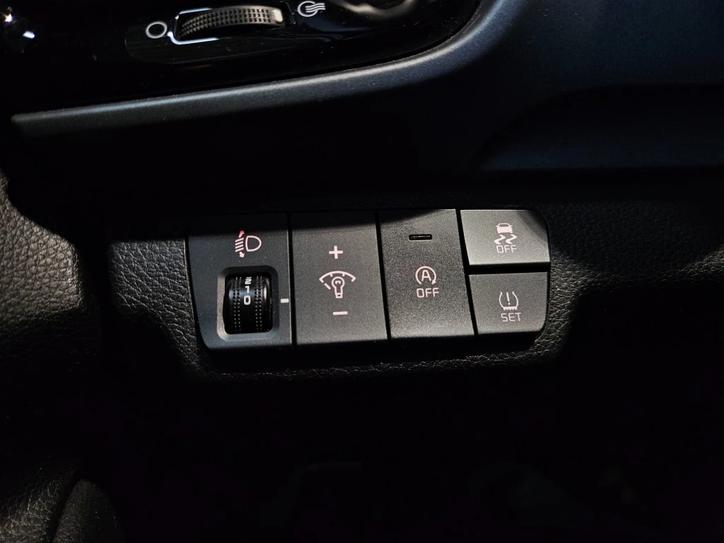 Hoofdafbeelding Kia Stonic