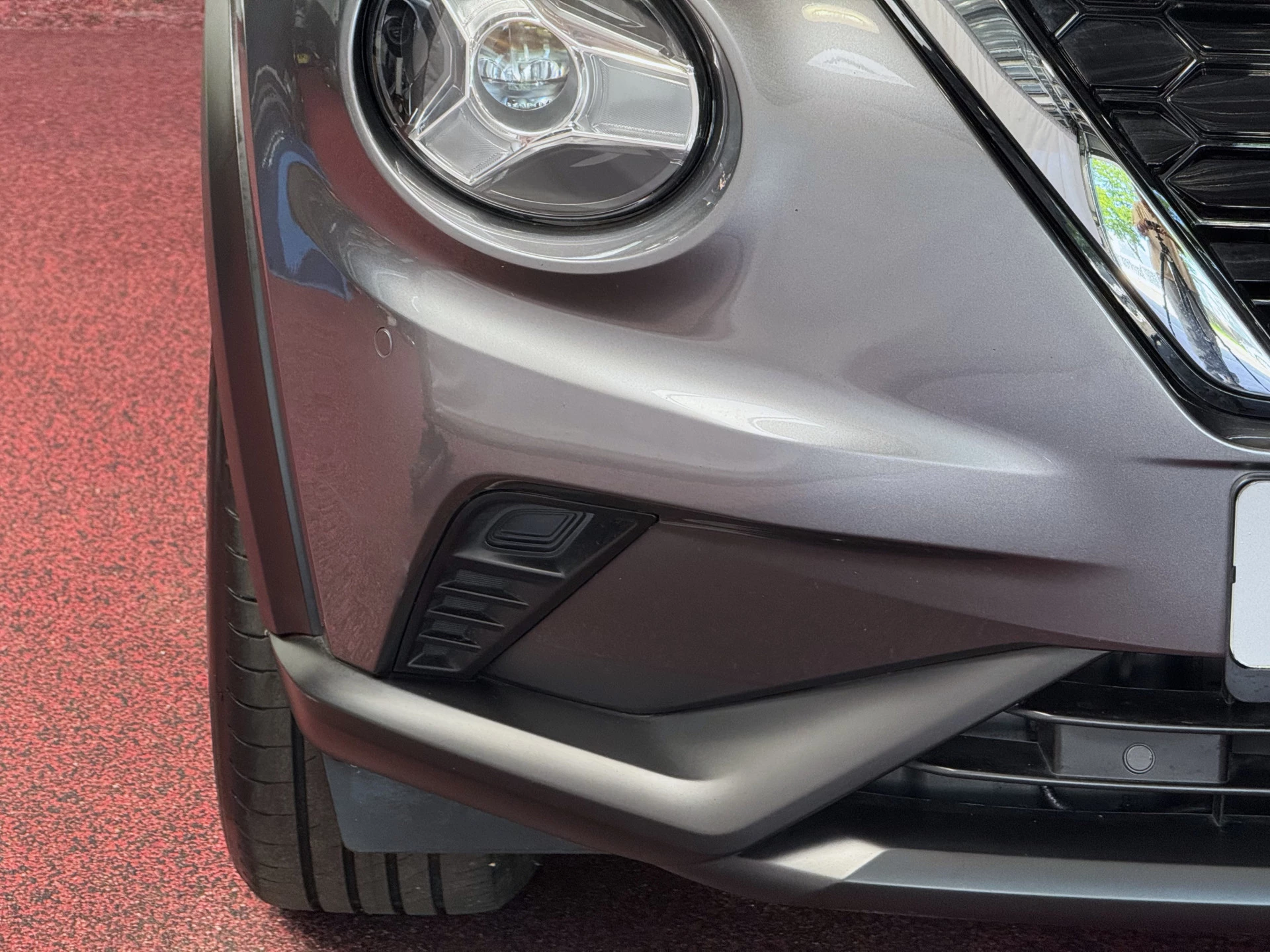 Hoofdafbeelding Nissan Juke