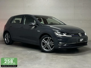 Volkswagen Golf 1.5 TSI 17'' R-Line Massage ACC Carplay NAP