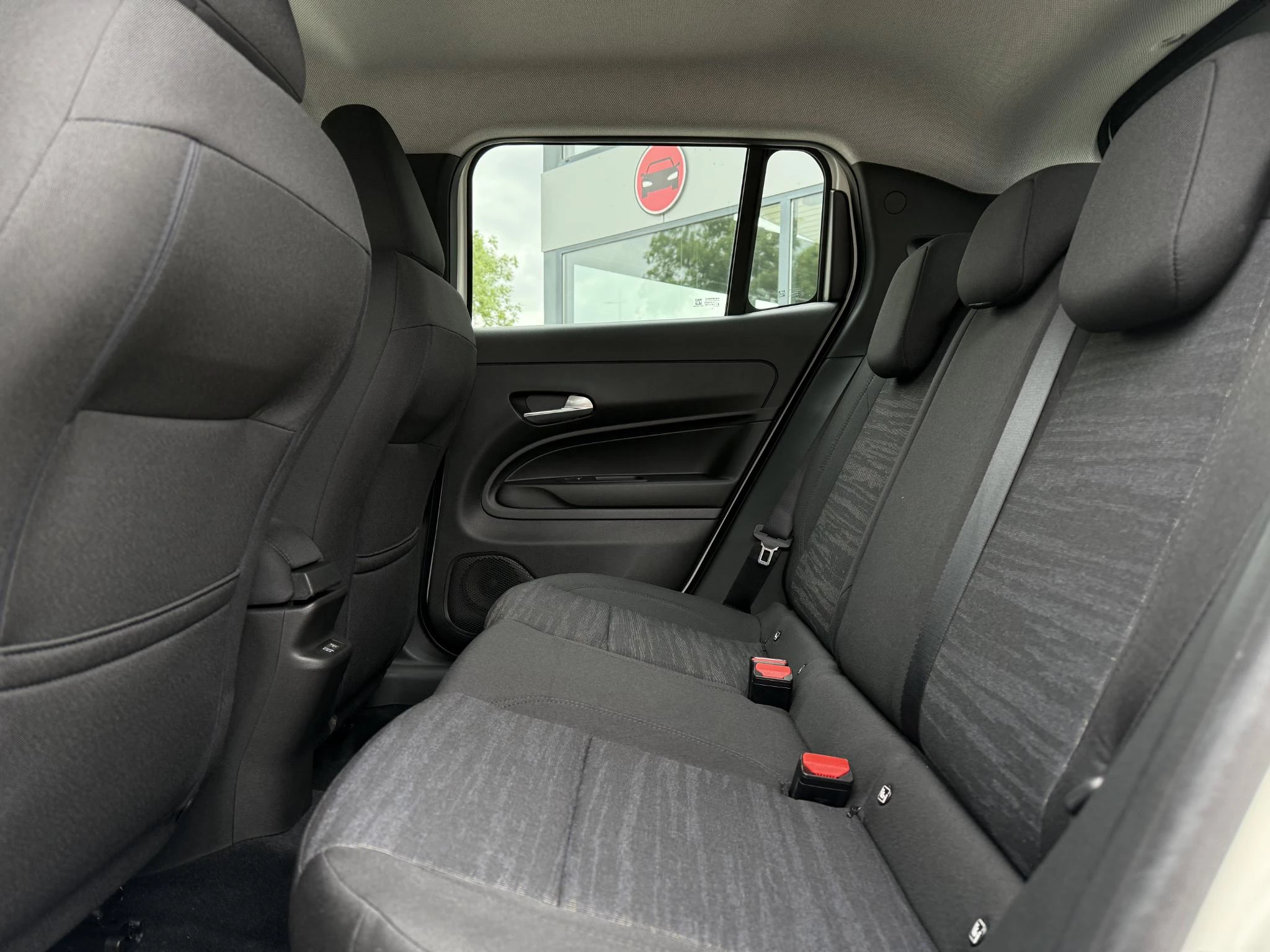 Hoofdafbeelding Jeep Avenger