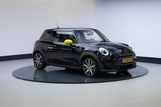 Hoofdafbeelding MINI Electric Mini Mini Electric MINI Yours 33 kWh