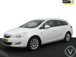 Opel Astra Sports Tourer 1.4 Edition|NAP|Vol Onderhoud|Senso