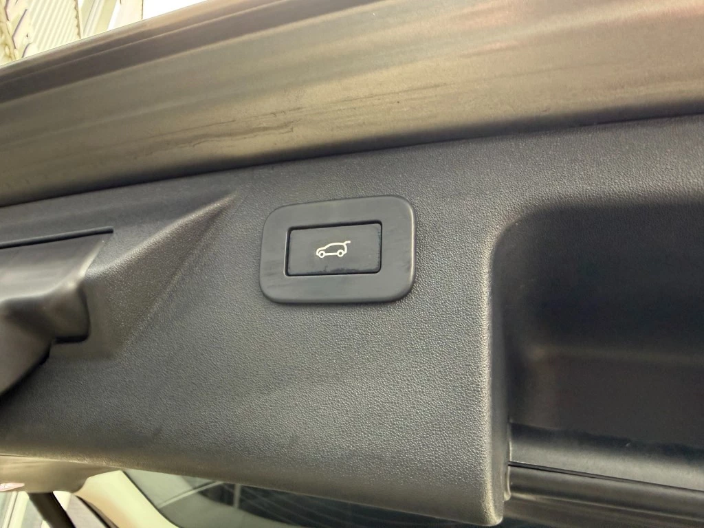 Hoofdafbeelding Land Rover Discovery Sport