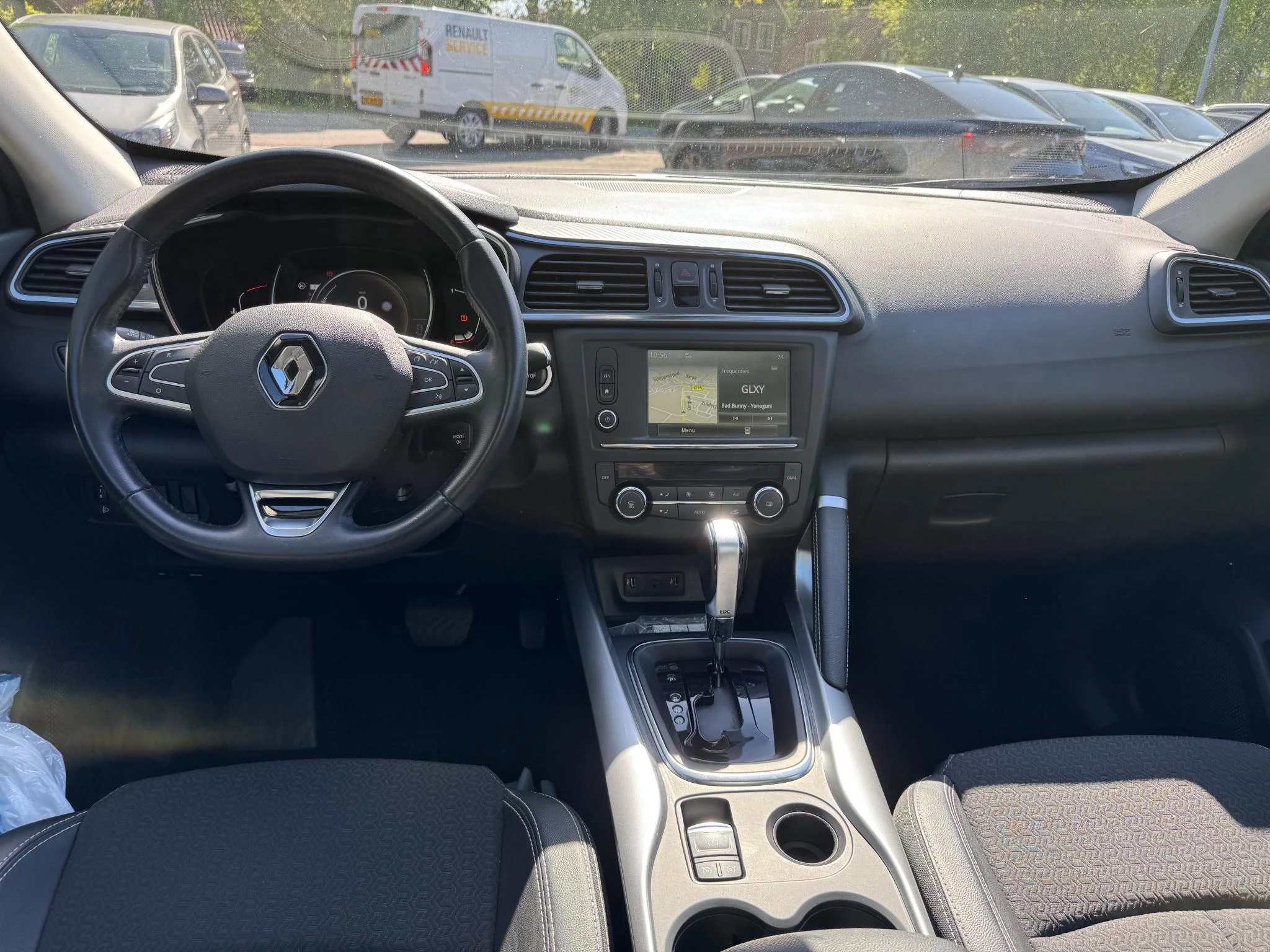 Hoofdafbeelding Renault Kadjar