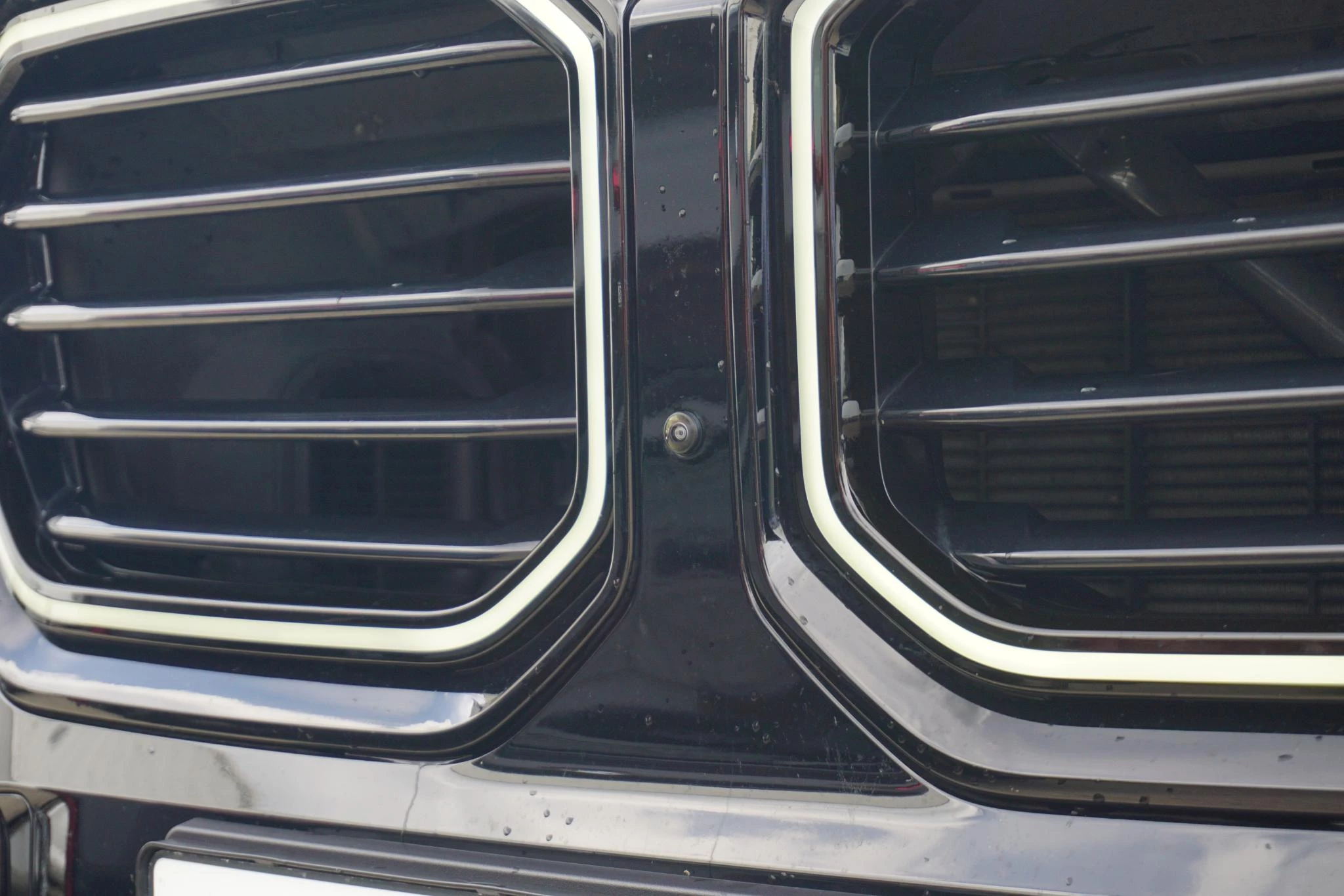 Hoofdafbeelding BMW XM