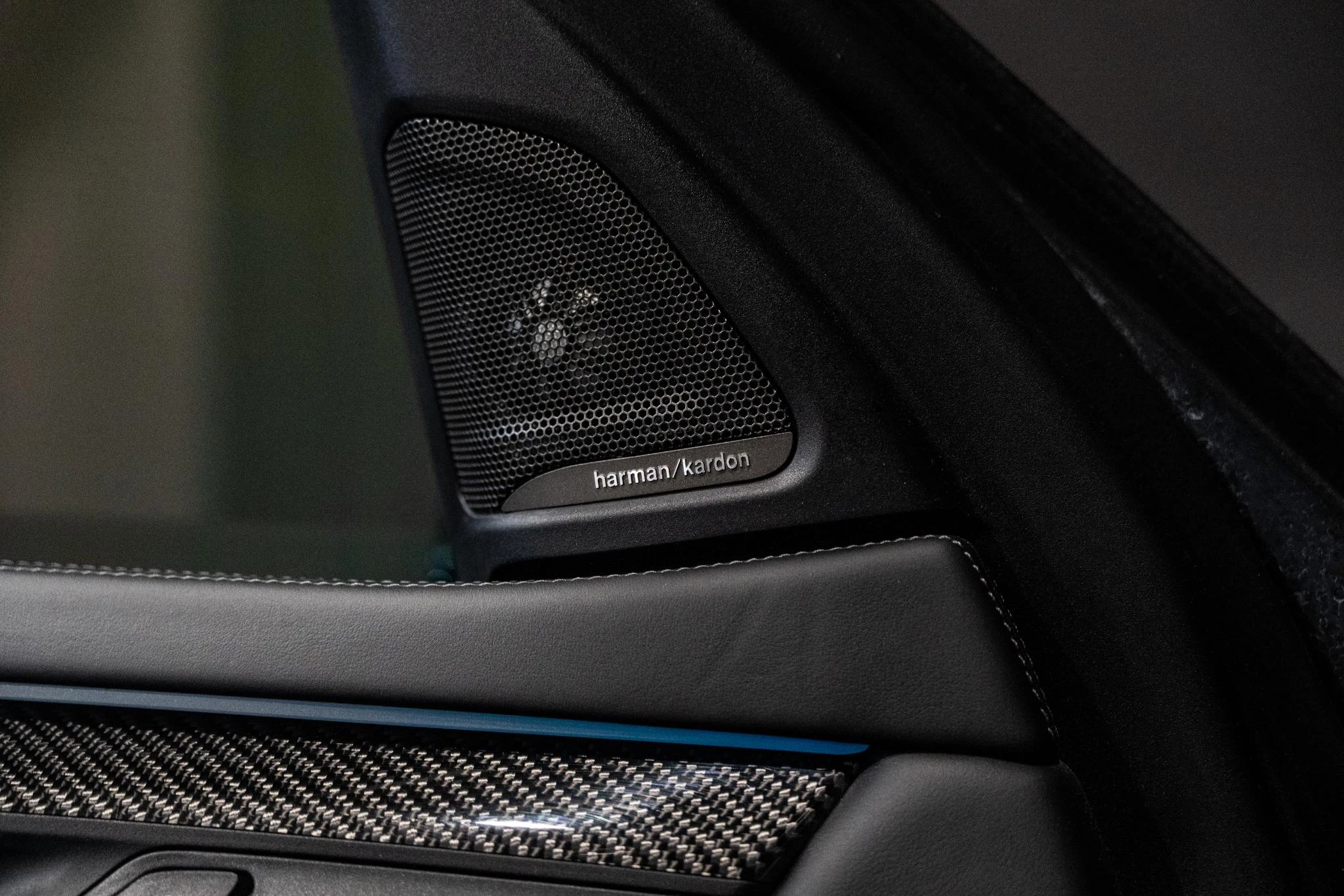 Hoofdafbeelding BMW X6