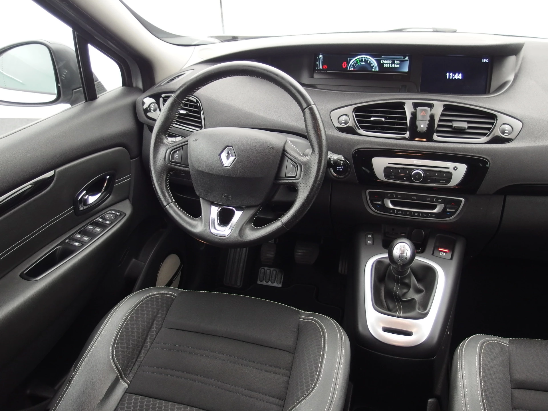 Hoofdafbeelding Renault Grand Scénic