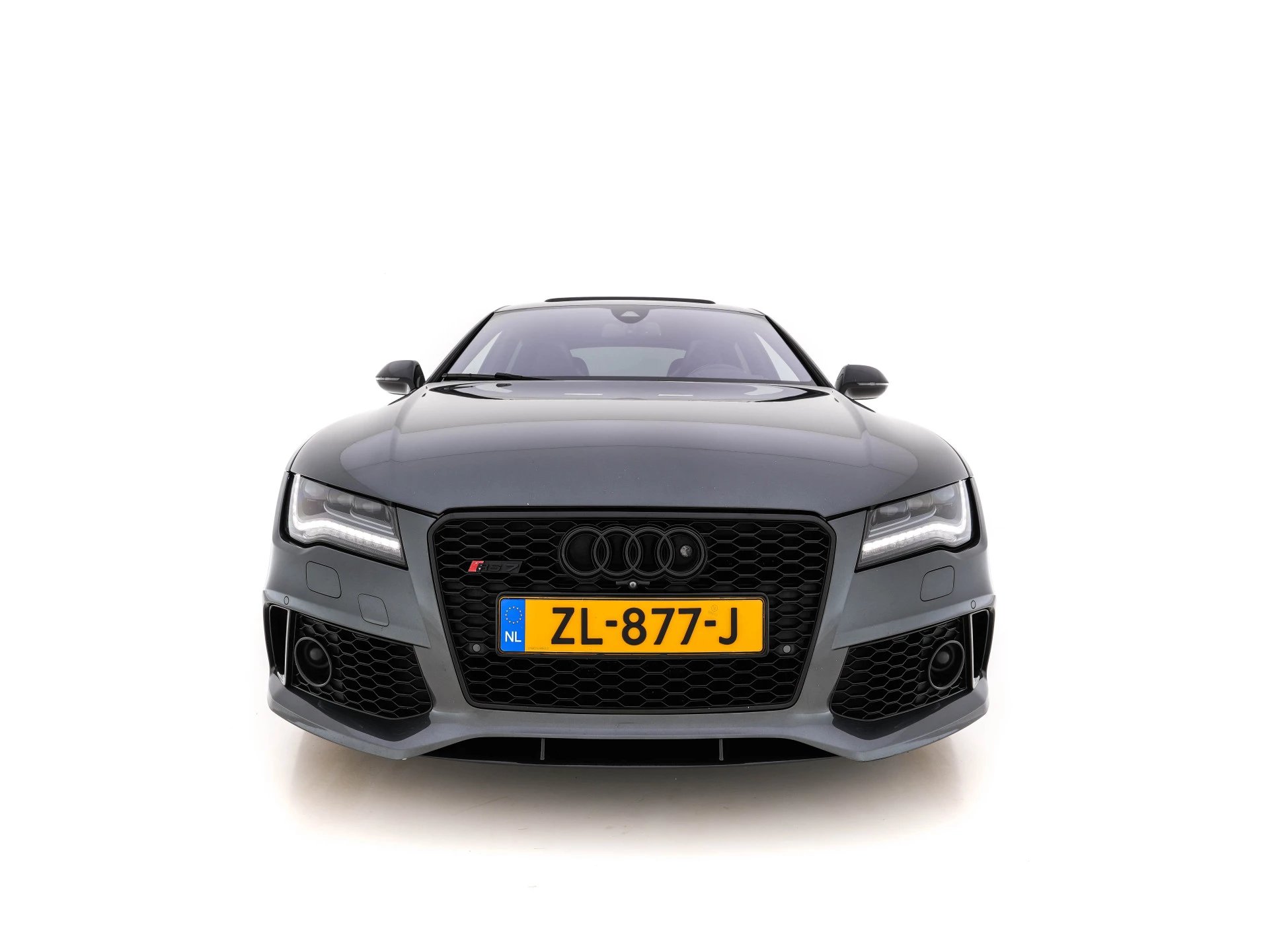 Hoofdafbeelding Audi A7